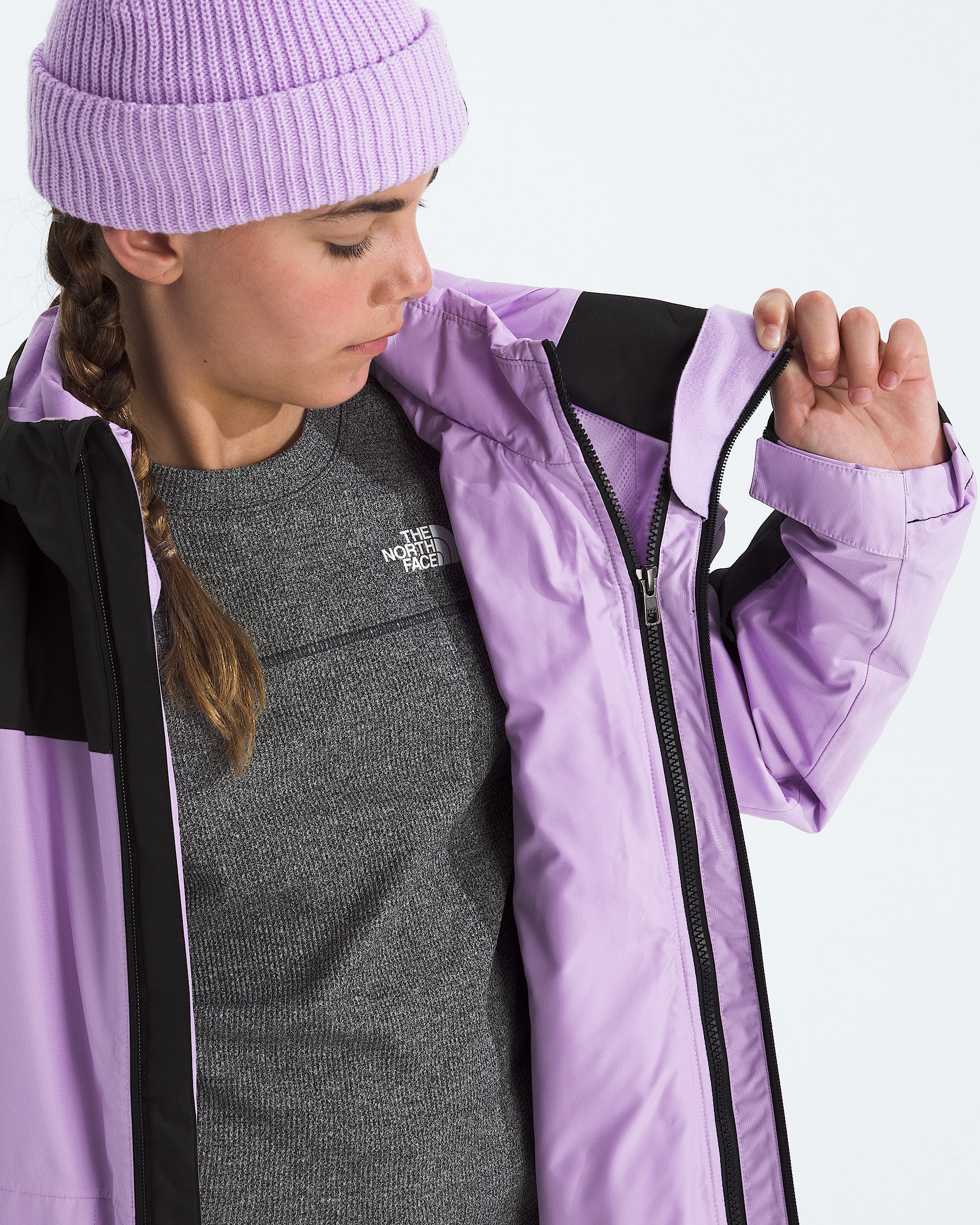 Boys' & Girls' Freedom Triclimate® | The North Face
