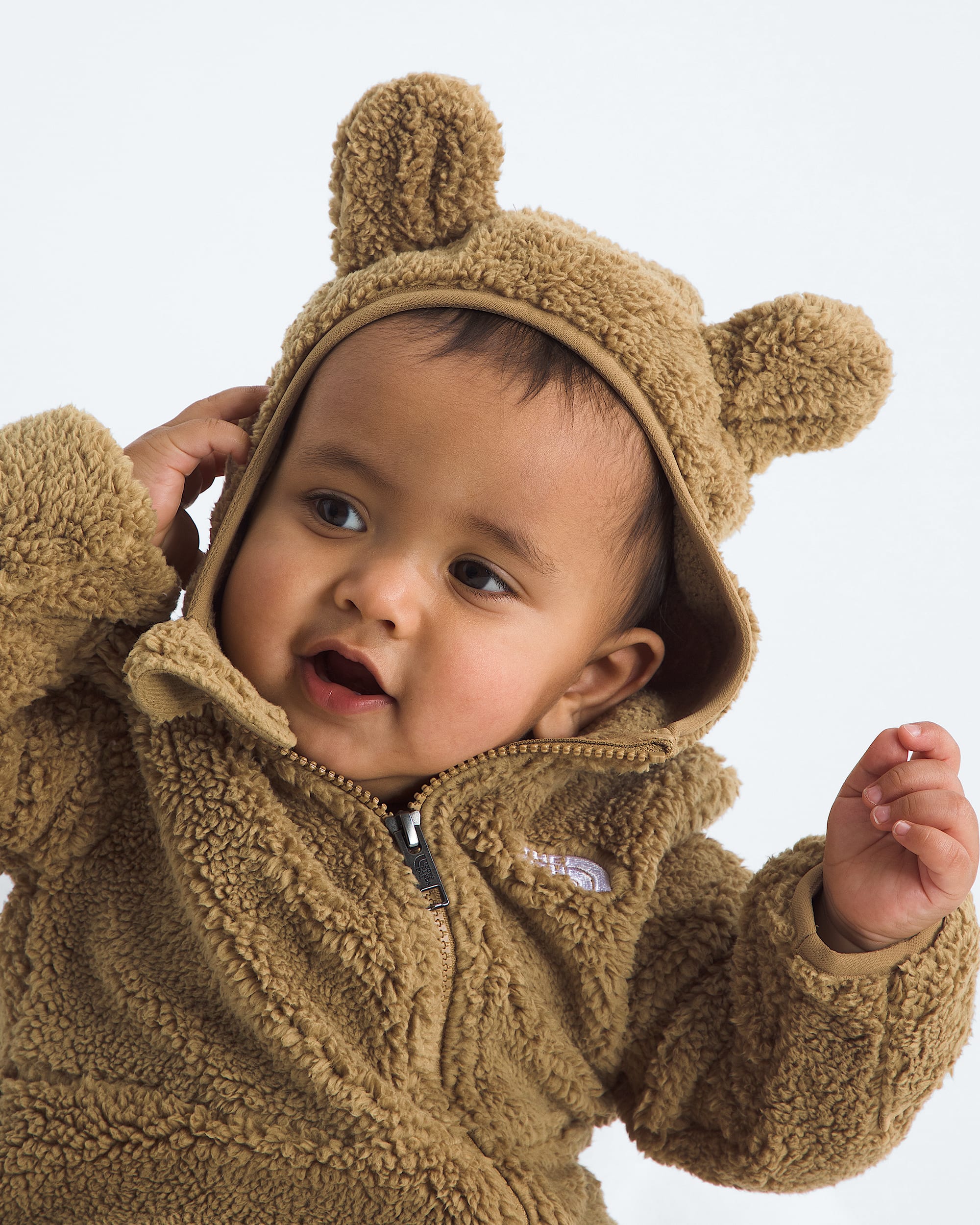 Baby Campshire One-Piece | The North Face