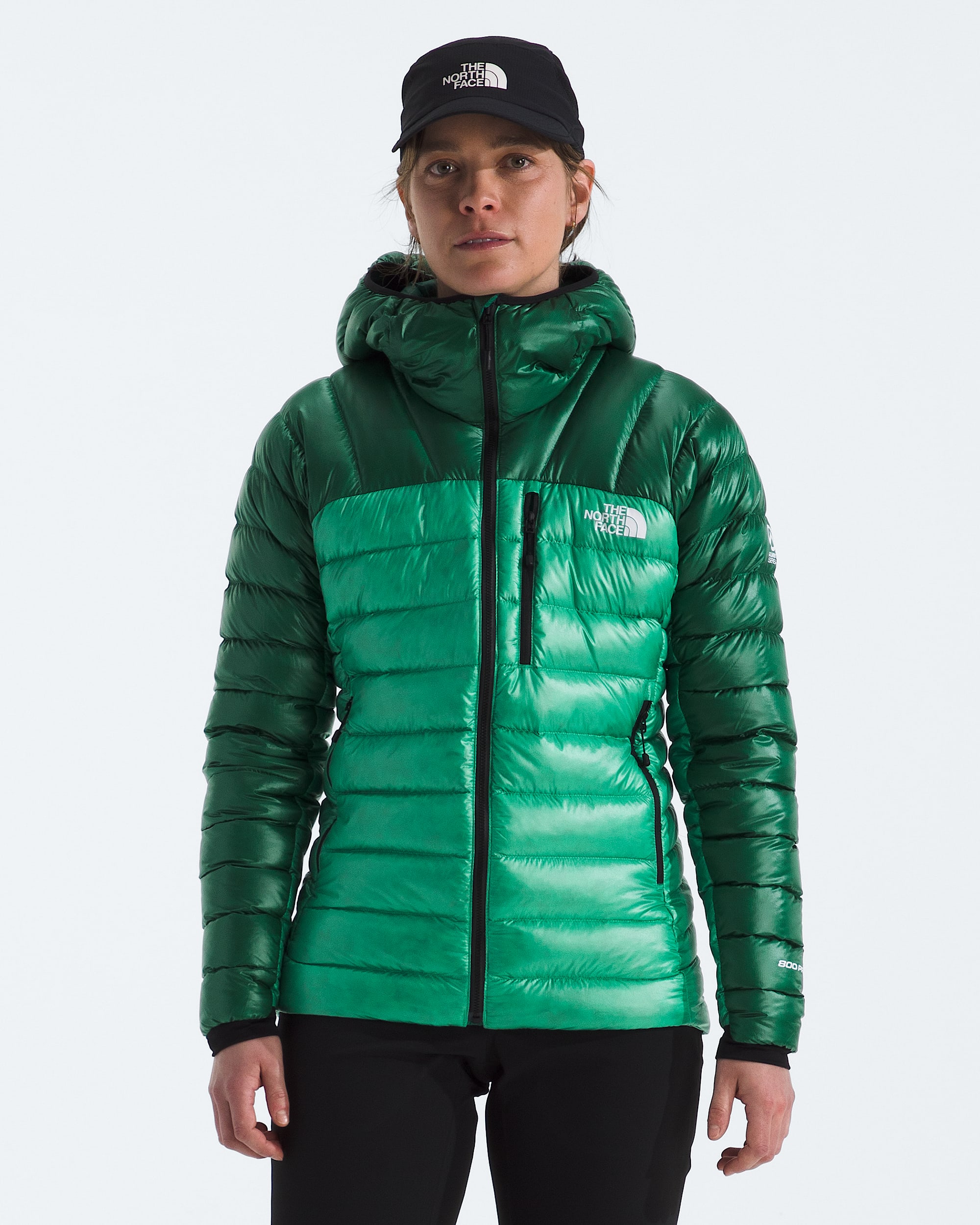 Chandail  capuche Breithorn Summit Series pour femmes TNF HERO