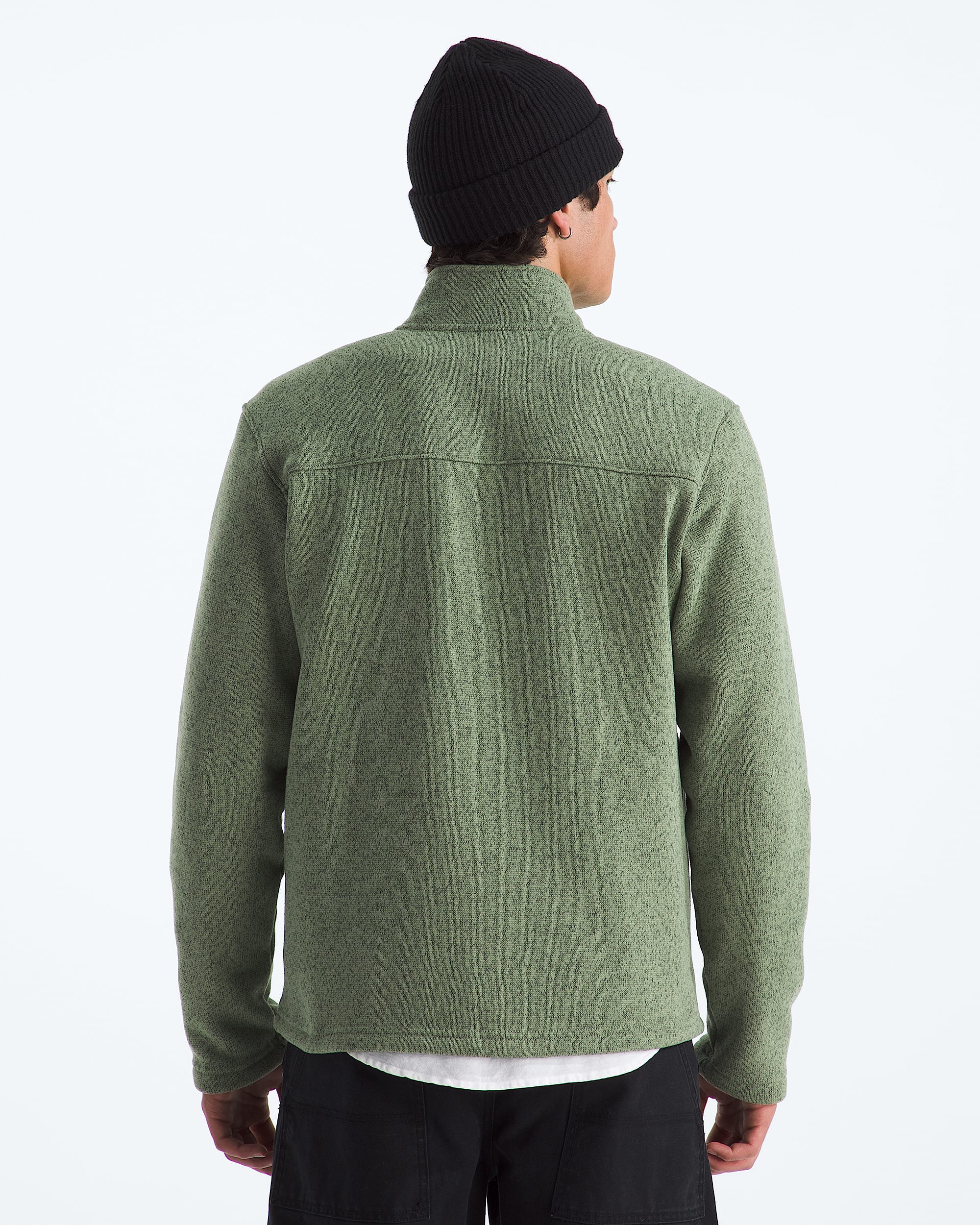 Men's Gordon Lyons Full-Zip Jacket | The North Face