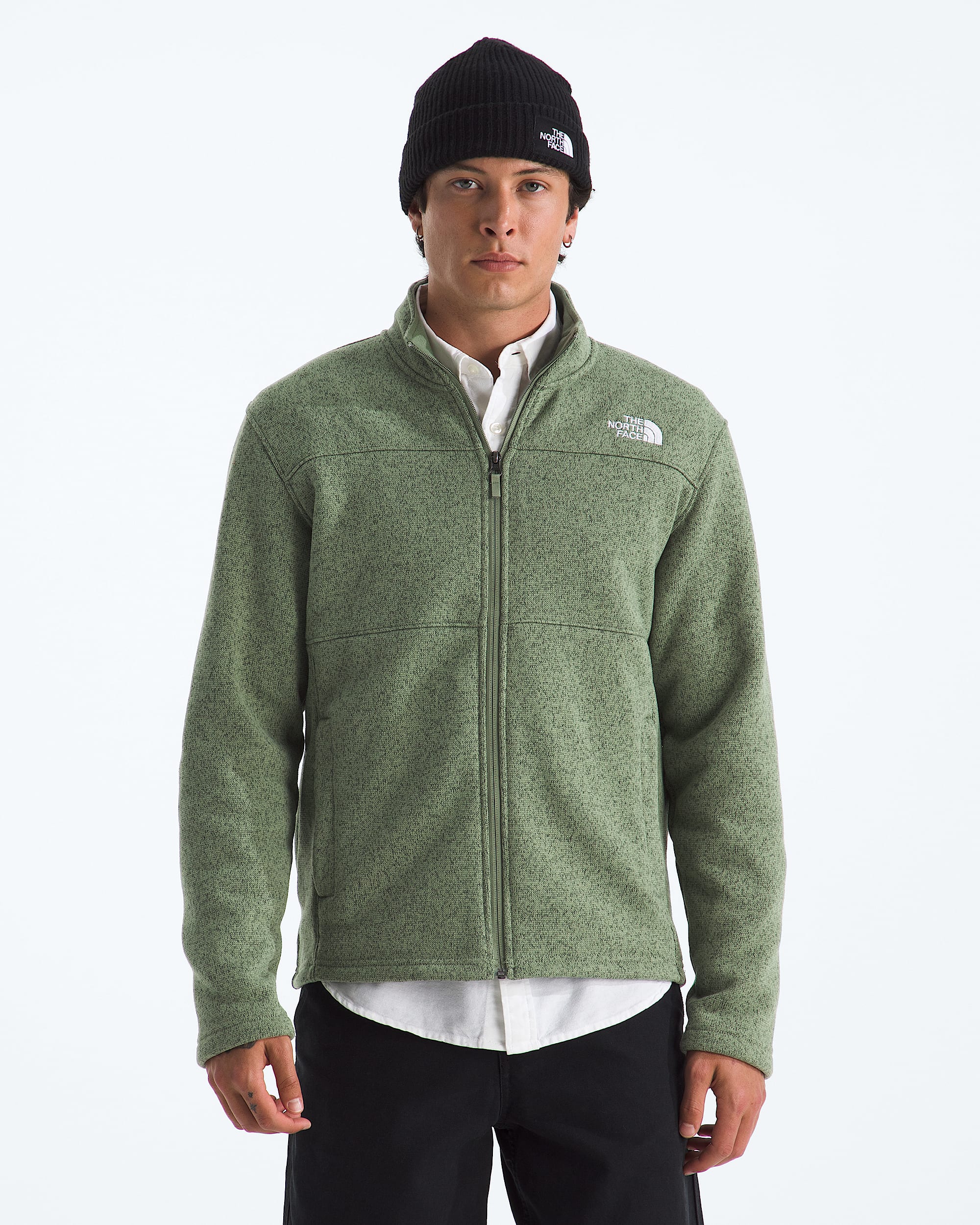 Men's Gordon Lyons Full-Zip Jacket | The North Face