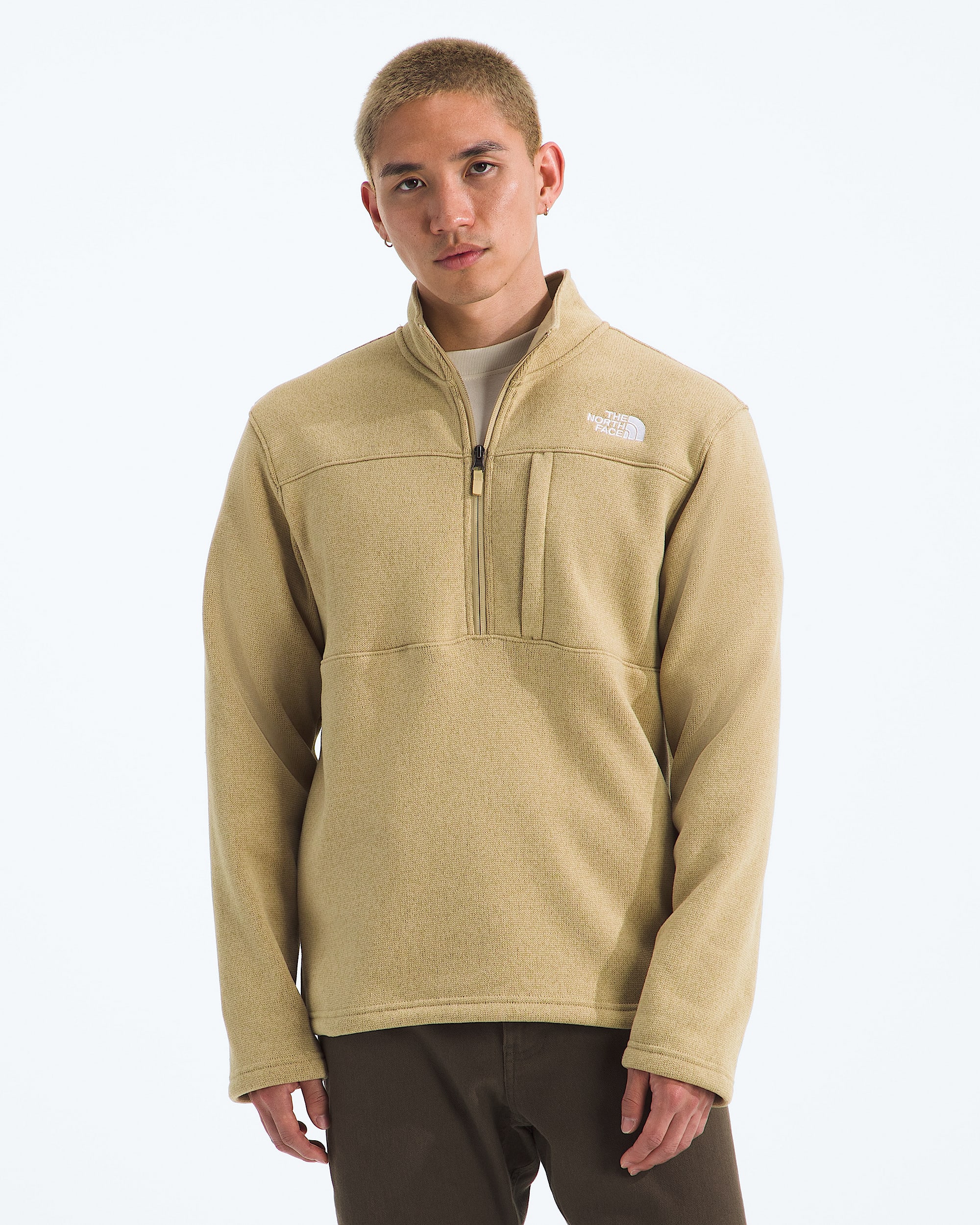 Men's Gordon Lyons ¼-Zip | The North Face