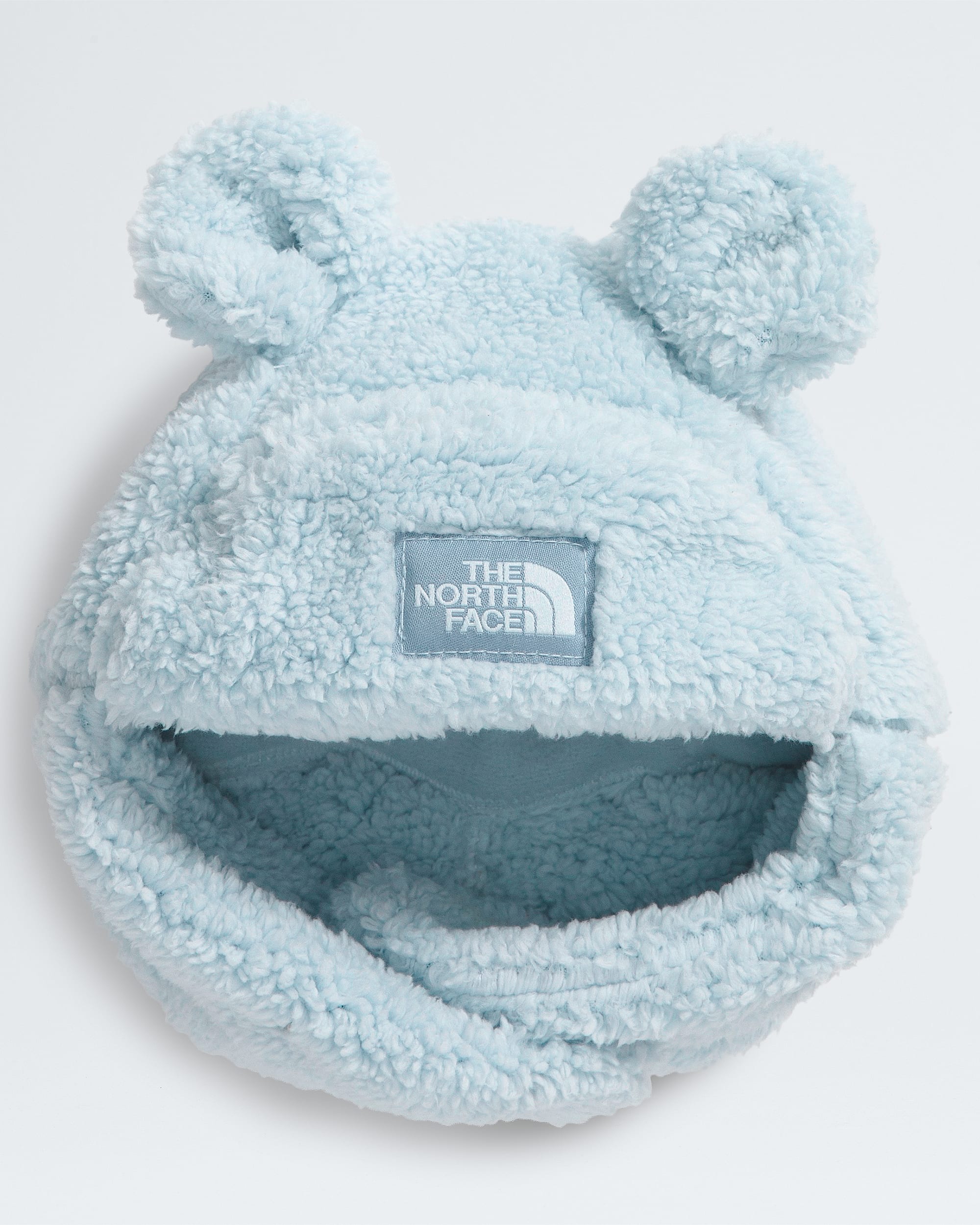 Tenue trappeur dours pour bb TNF HERO