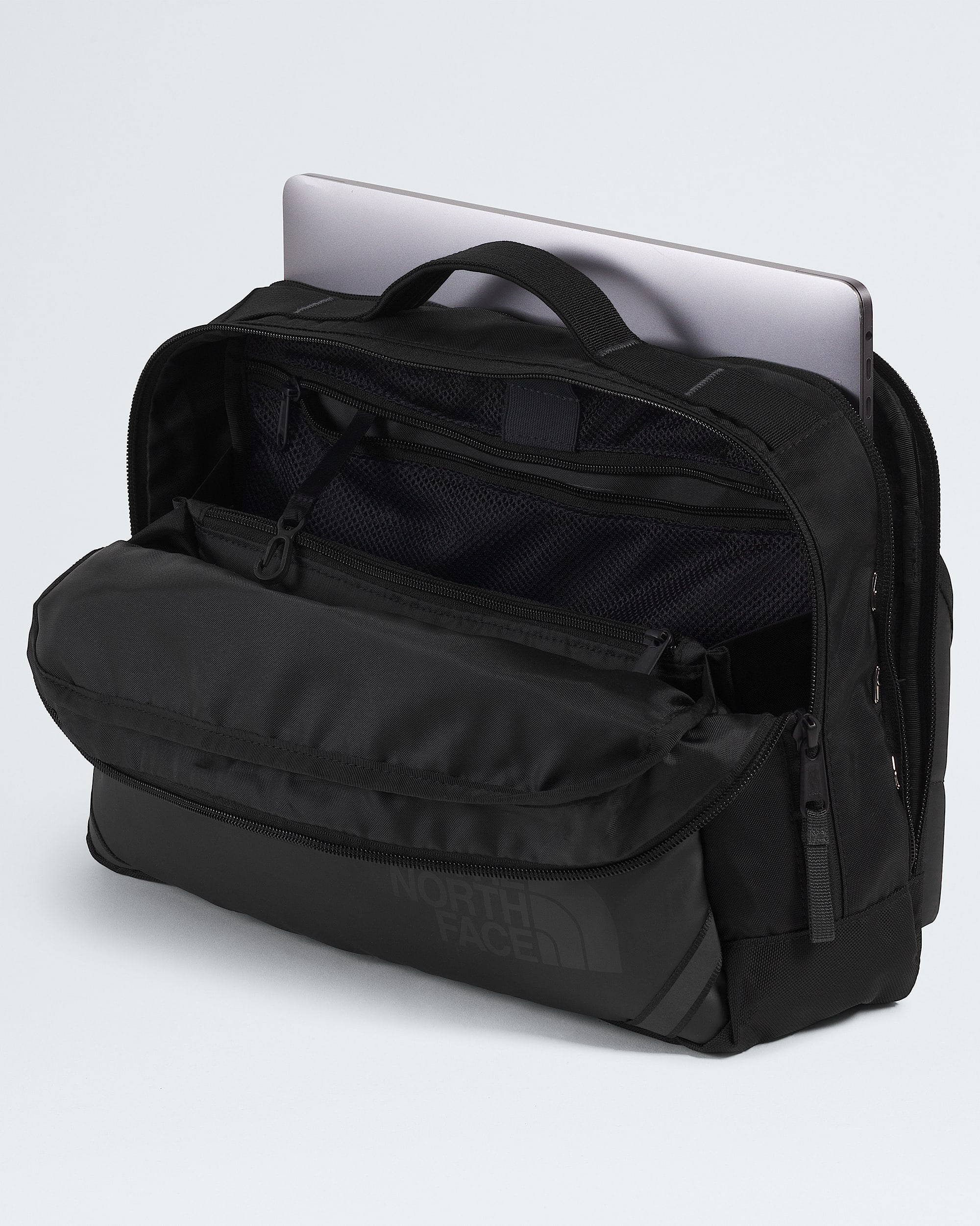 lingue Base Camp Voyager TNF INT