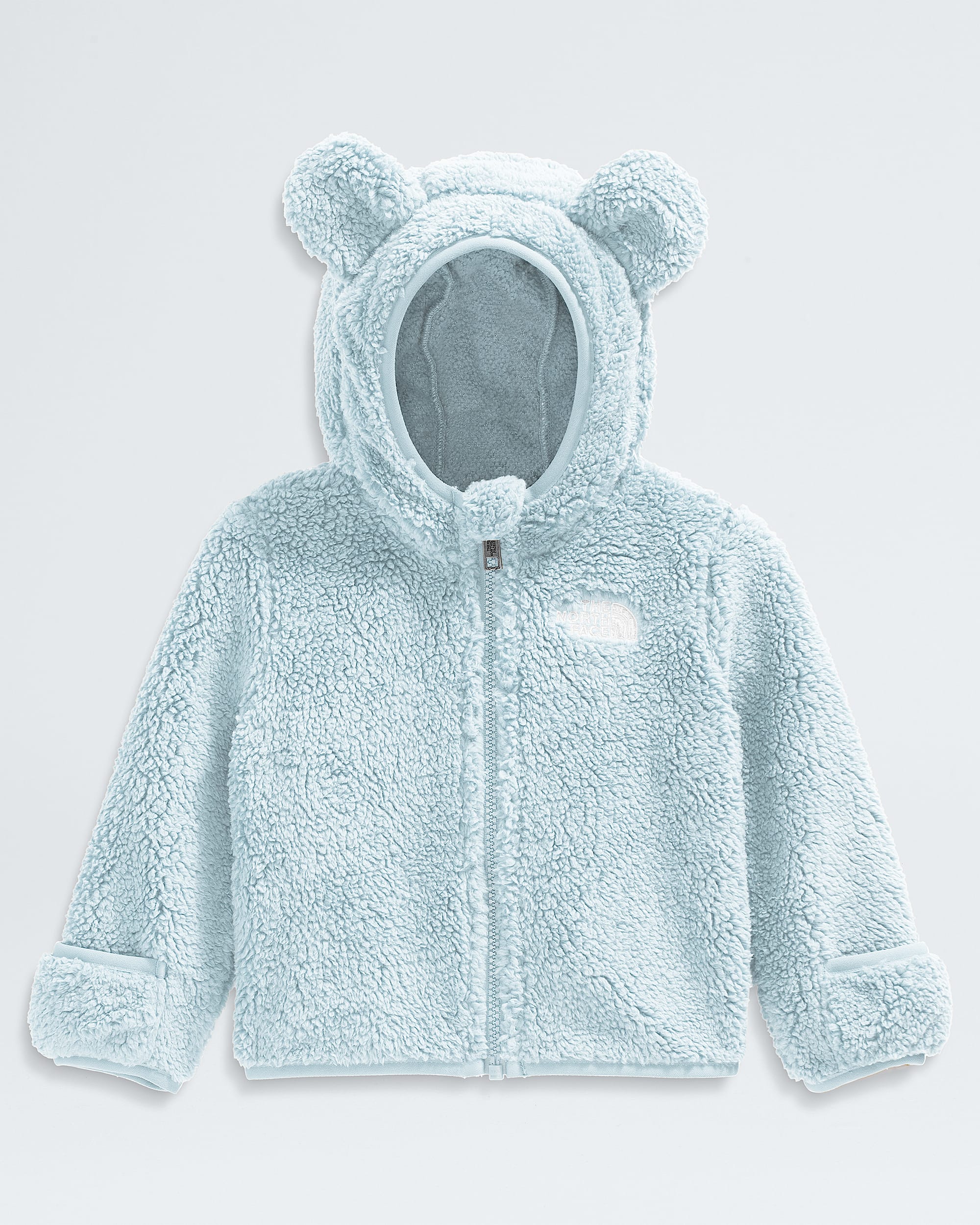 Baby Campshire FullZip Hoodie TNF ALTFRONT