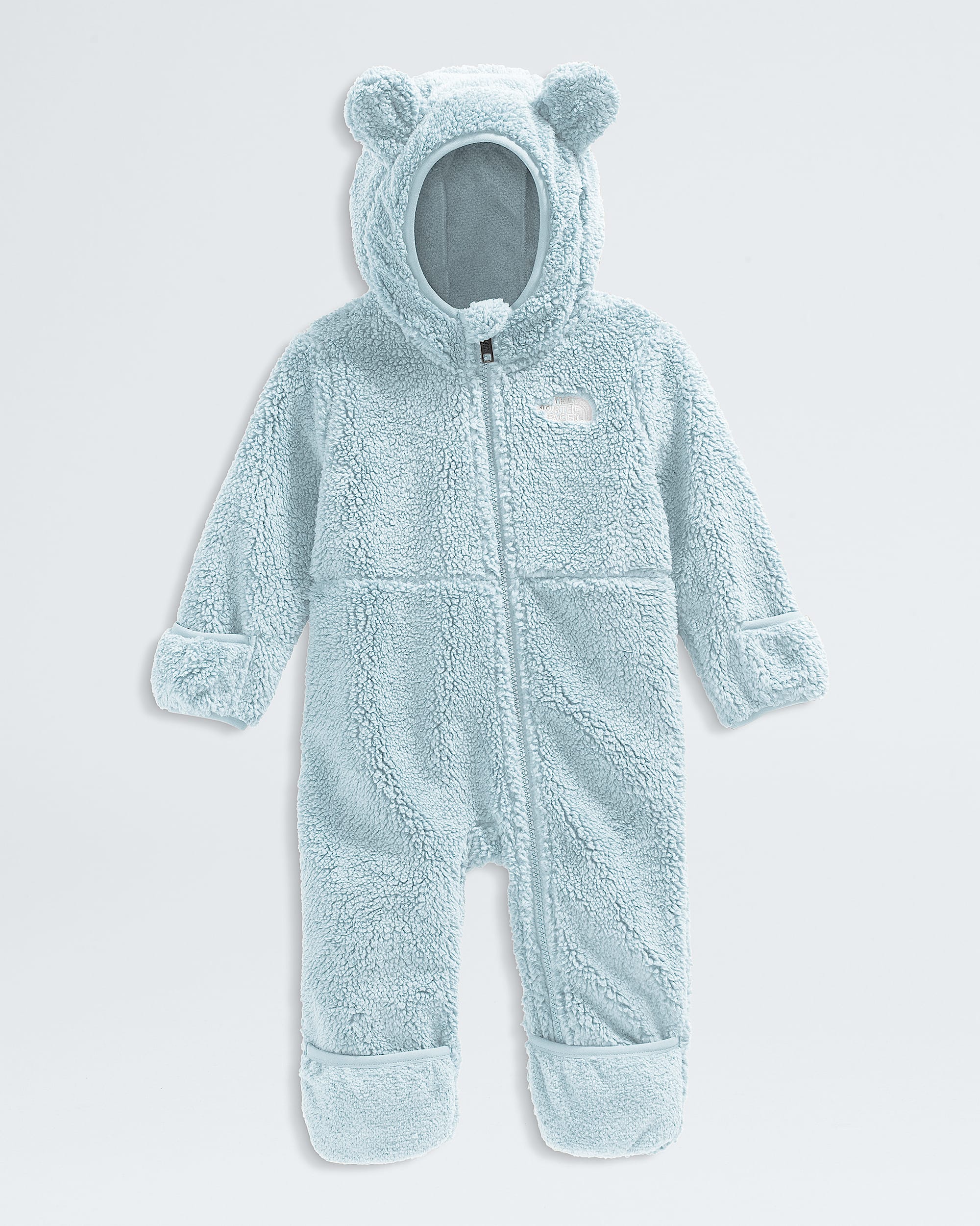 Baby Campshire OnePiece TNF ALTFRONT