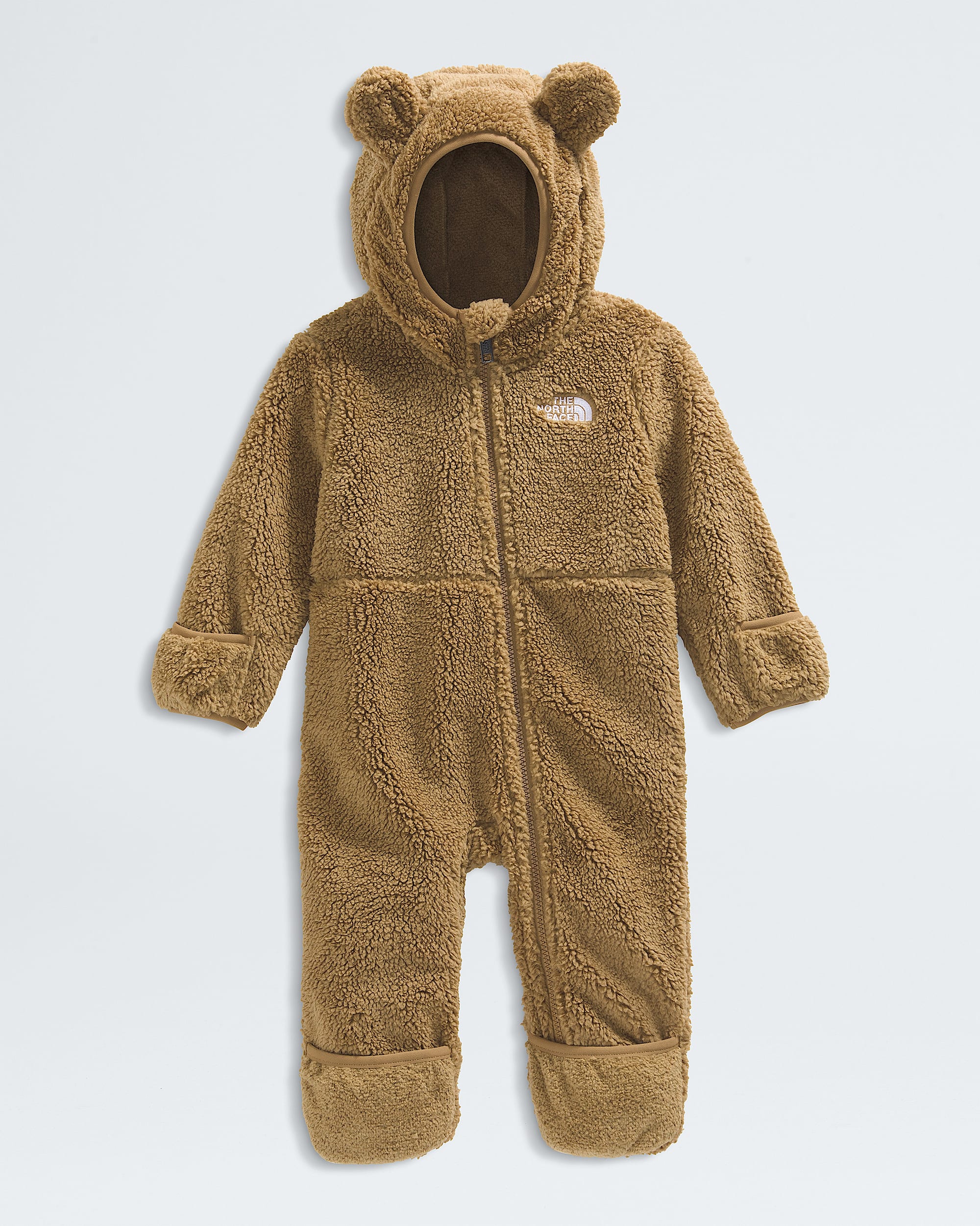 Baby Campshire OnePiece TNF ALTFRONT