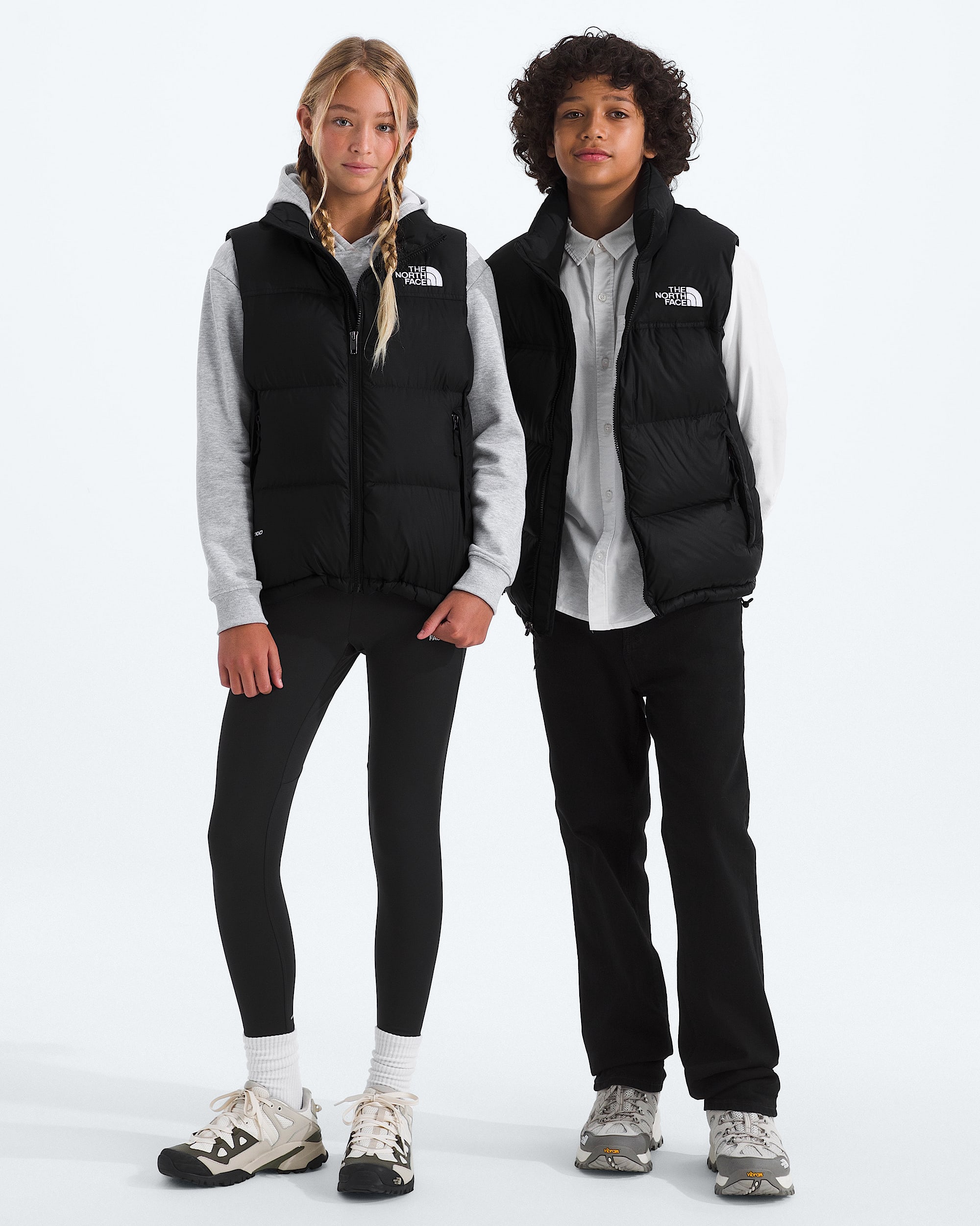 THE NORTH FACE Nuptse Vest ND92232 The North Face Men's 1996 Retro