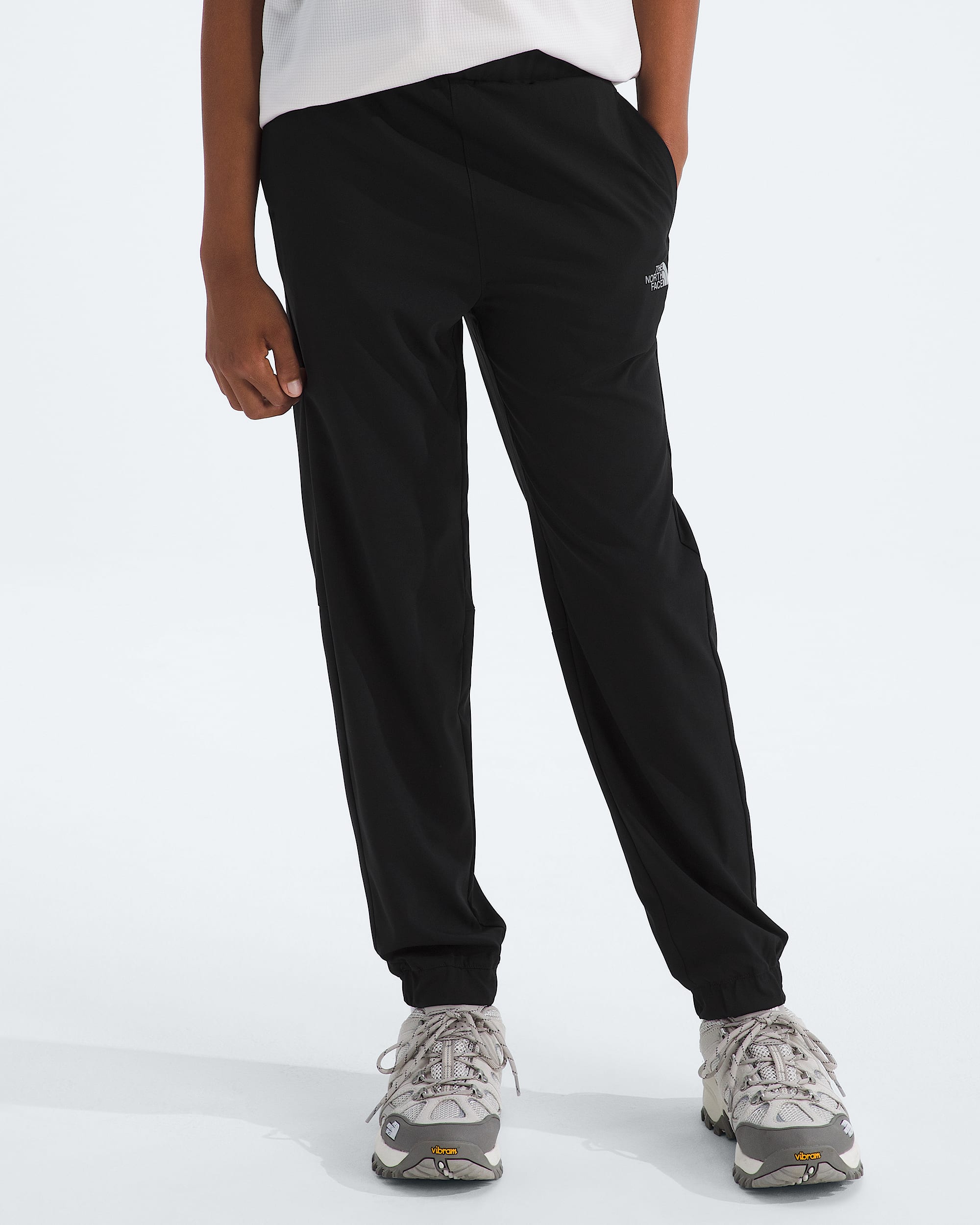 Boys On The Trail Pant TNF Main