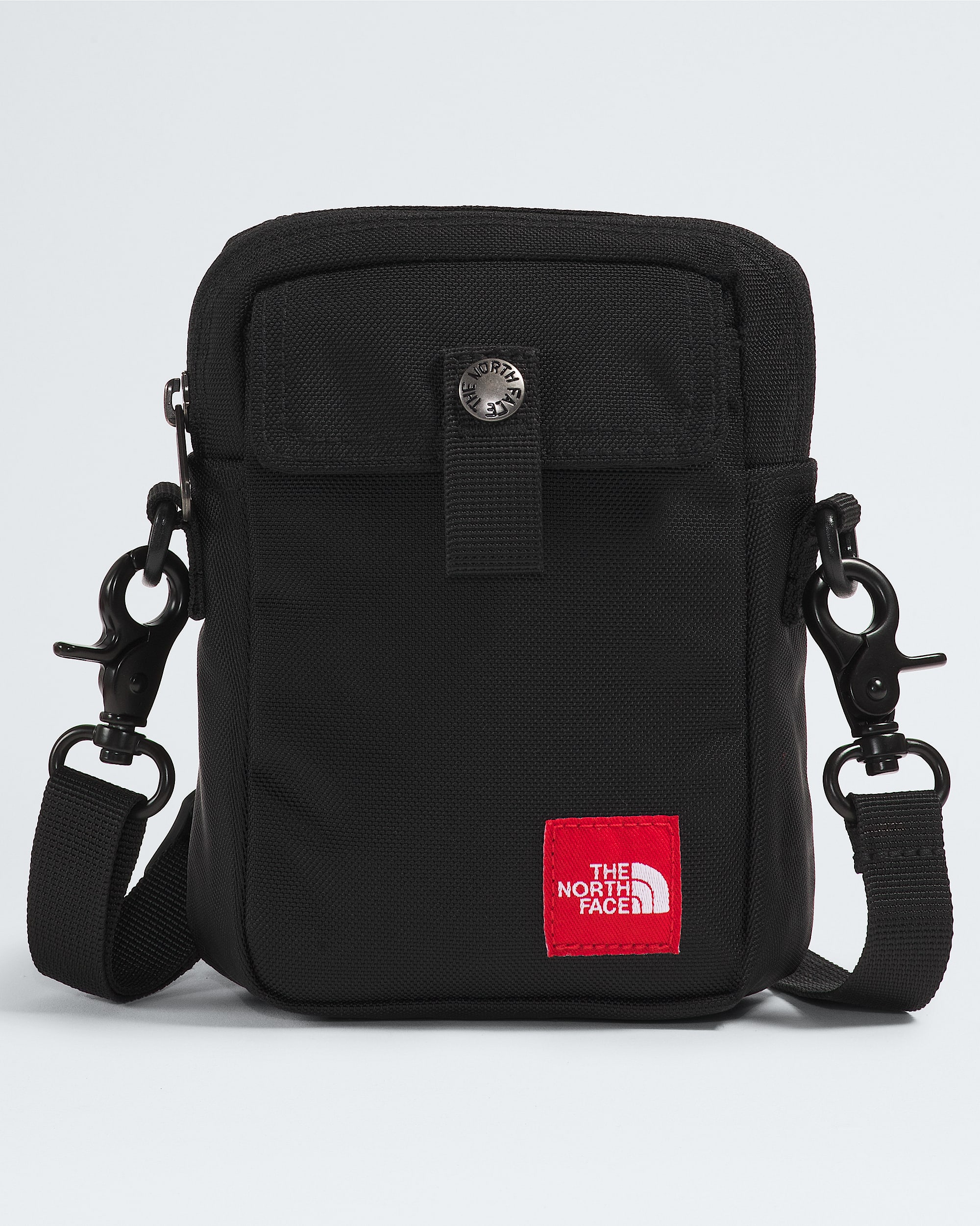 TNF Red Box Small Carry Bag TNF HERO