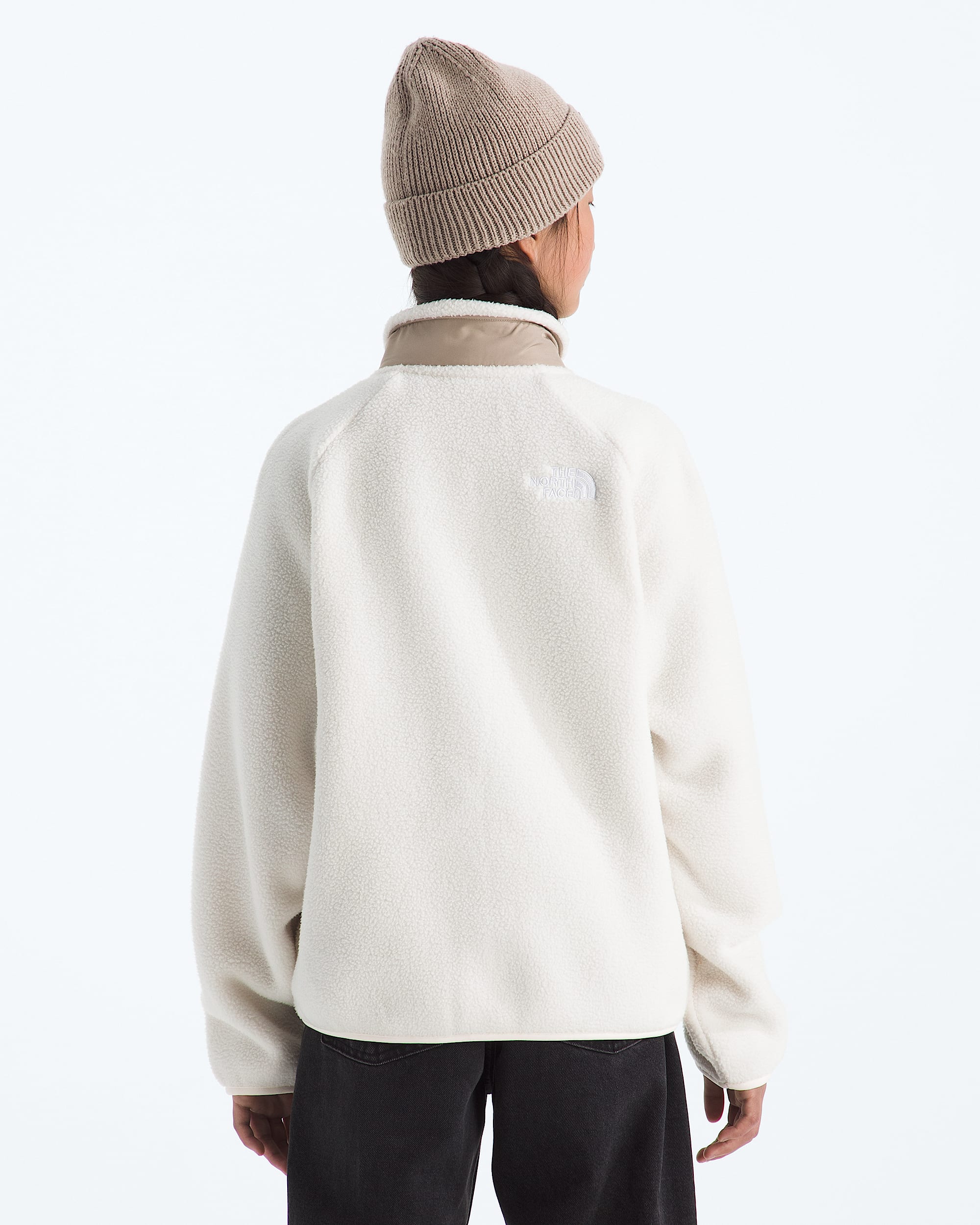 Girls' Yumiori Full-Zip Jacket | The North Face