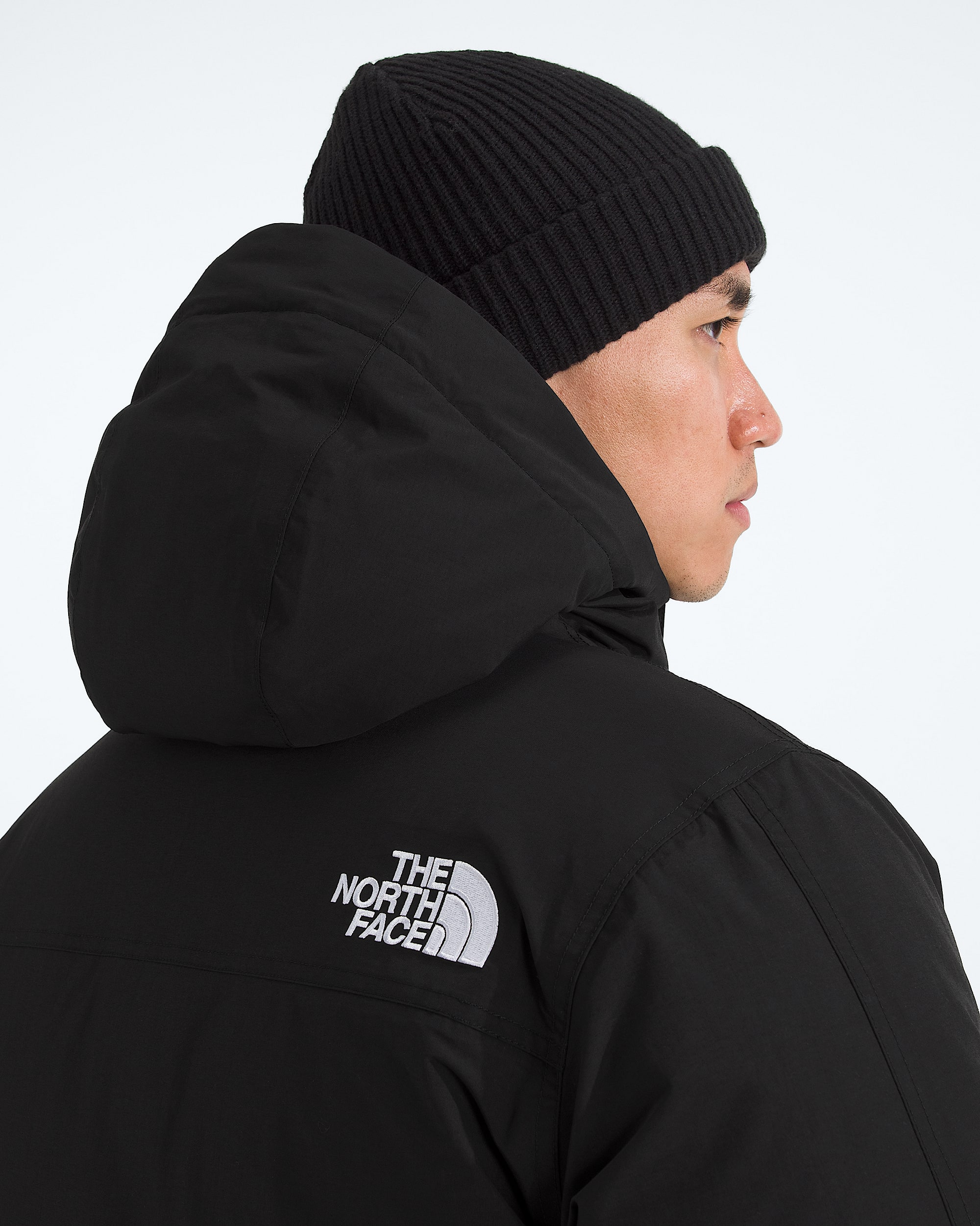 Mens McMurdo Parka TNF ALT1