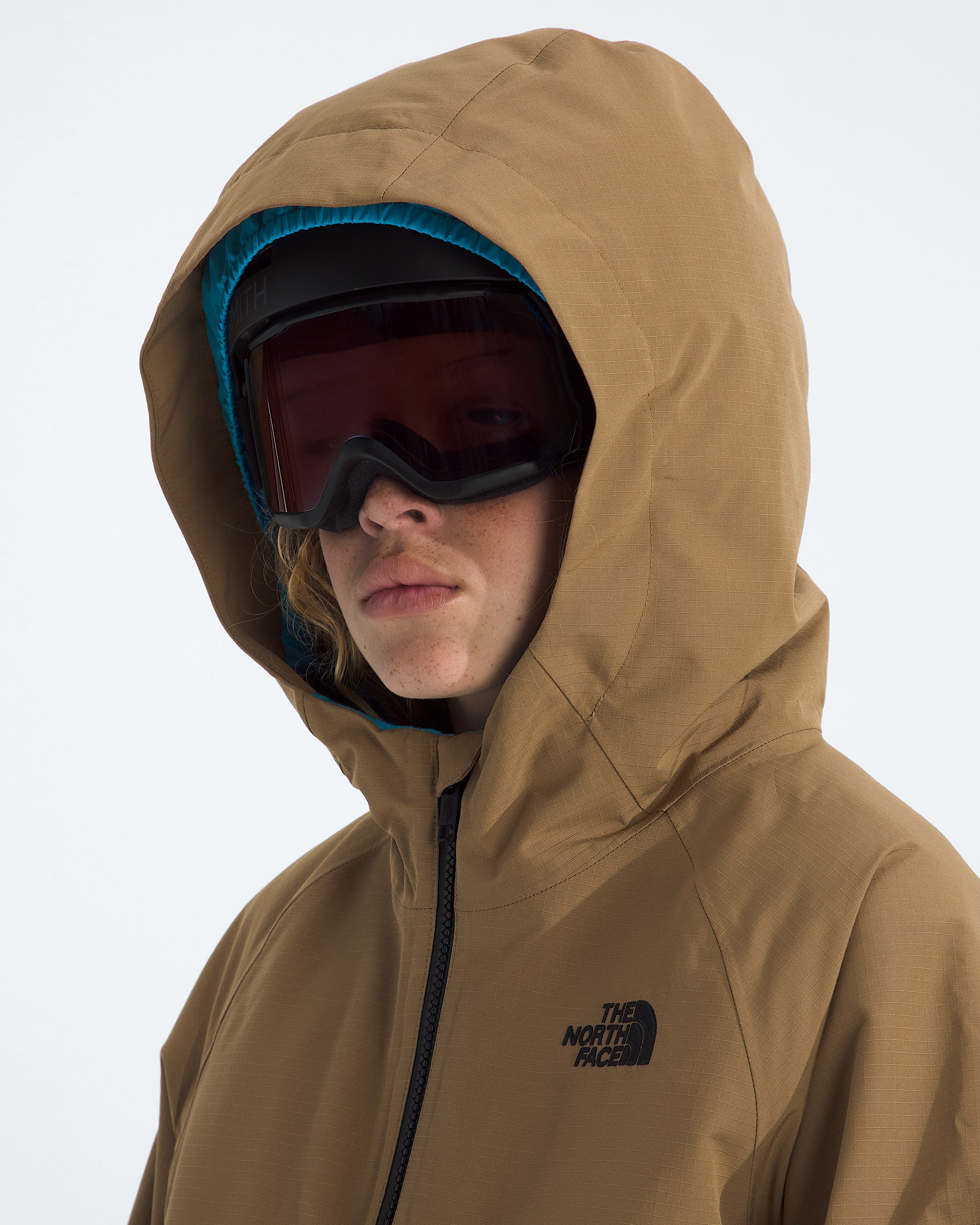 Boys' & Girls' Dragline Jacket | The North Face