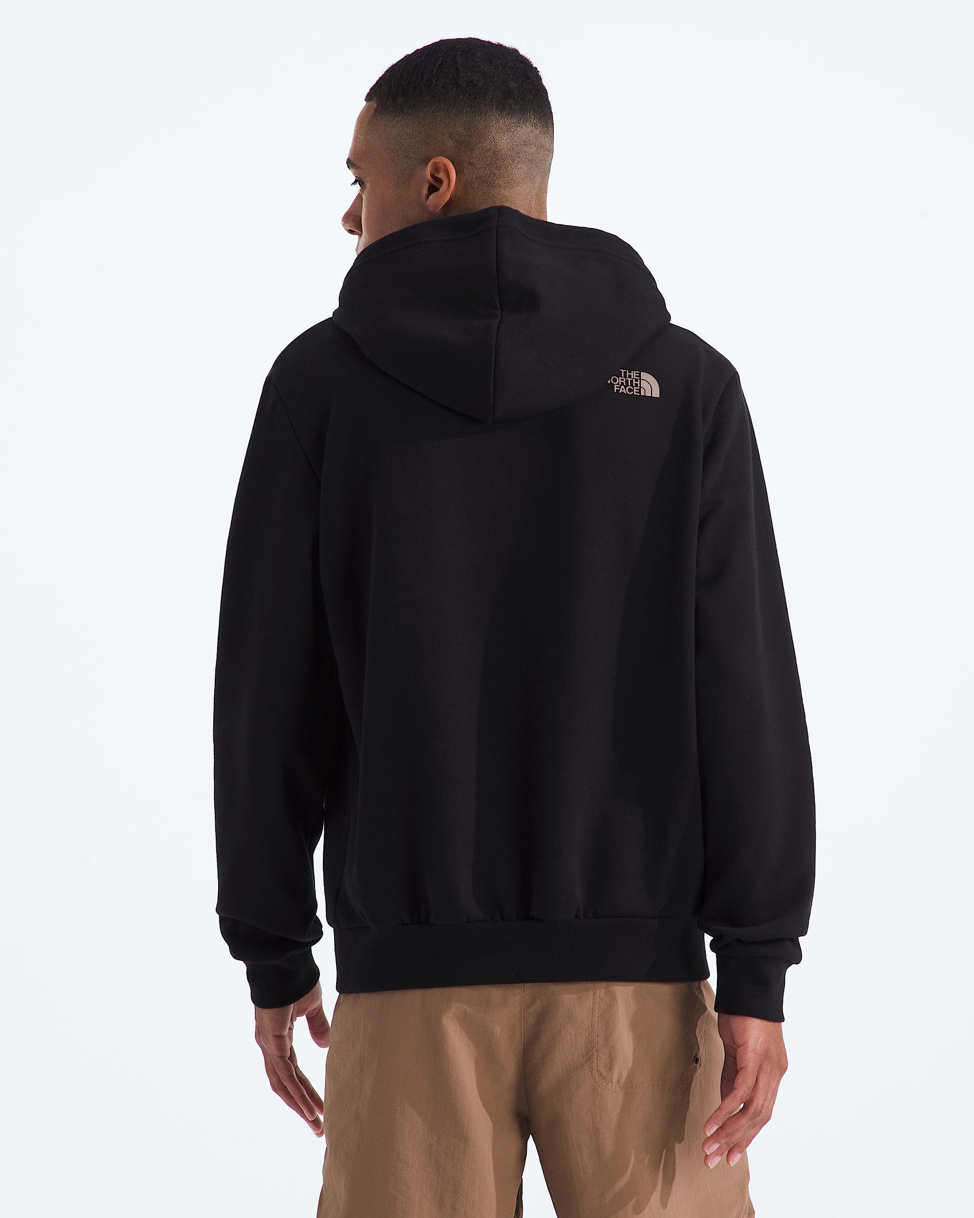Men's Evolution TNF™ MTN Hoodie—Graphic | The North Face