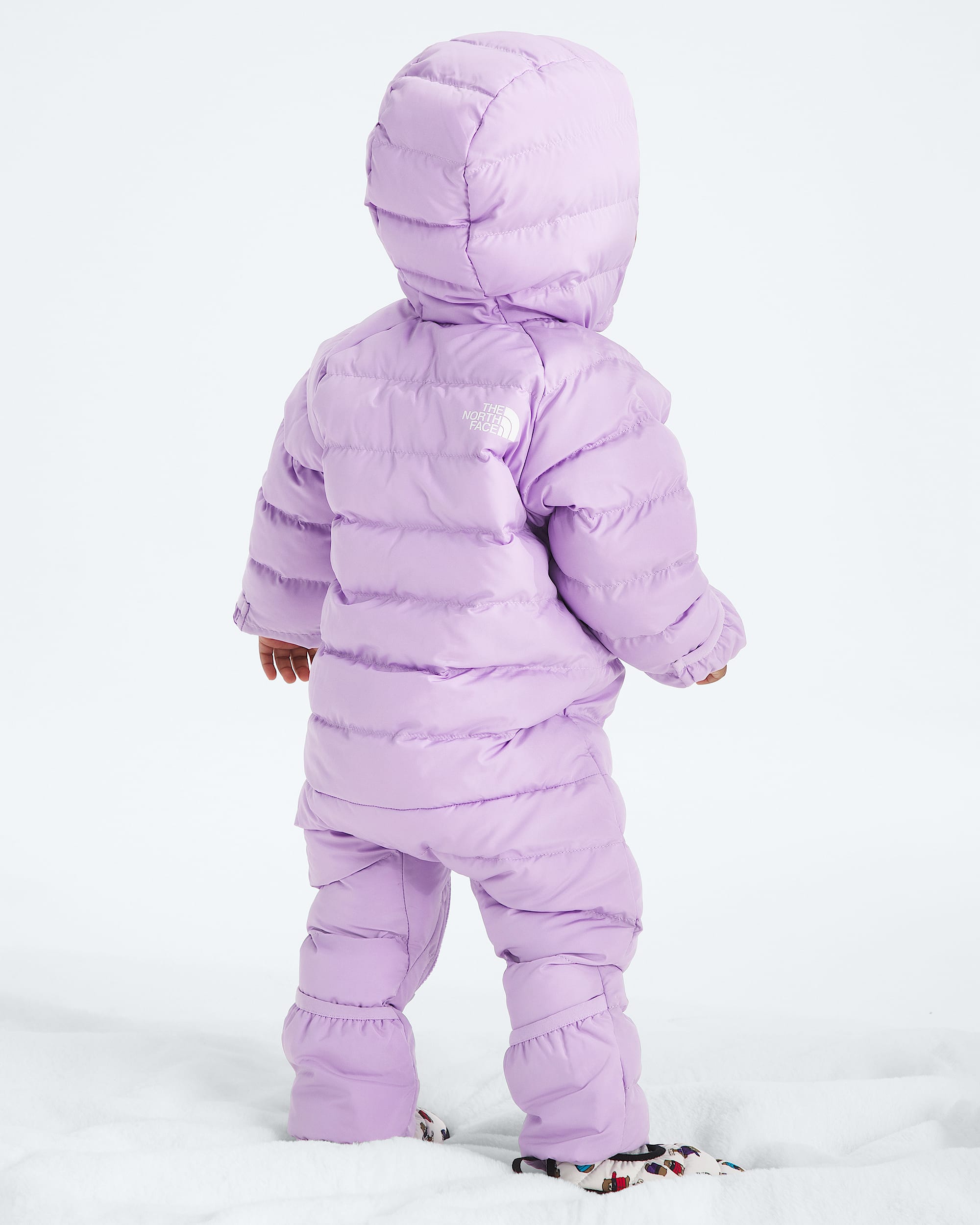 Baby Perrito One-Piece | The North Face