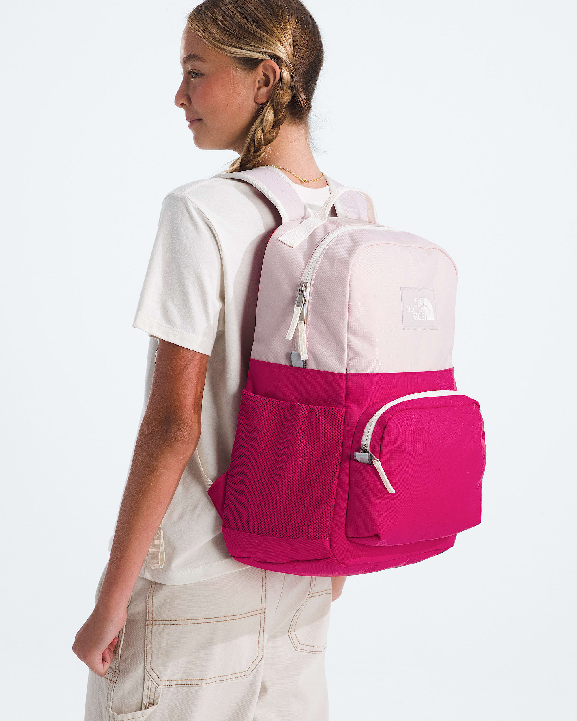 Youth Chuckwalla Daypack | The North Face