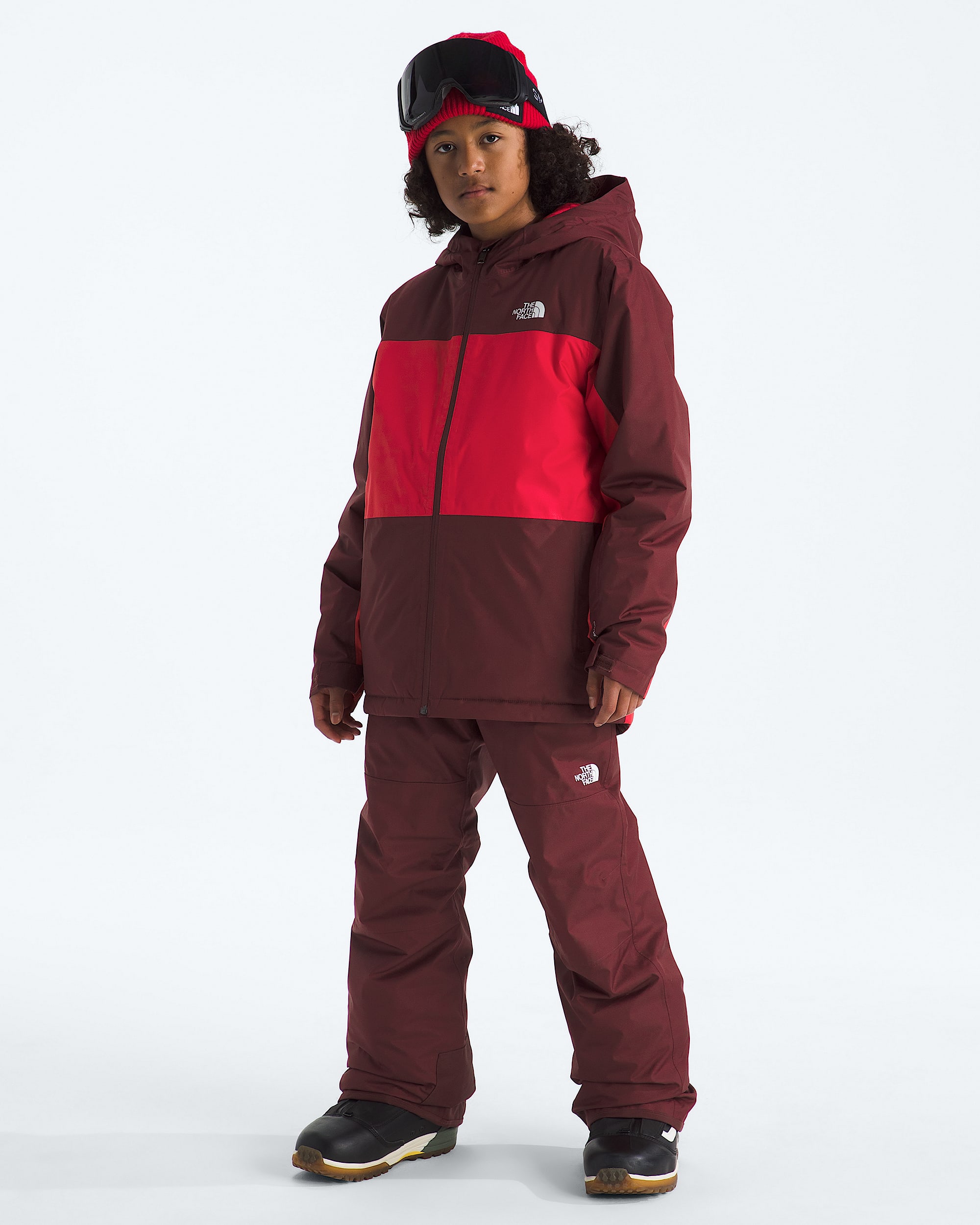 Boys' Freedom Insulated Pants | The North Face