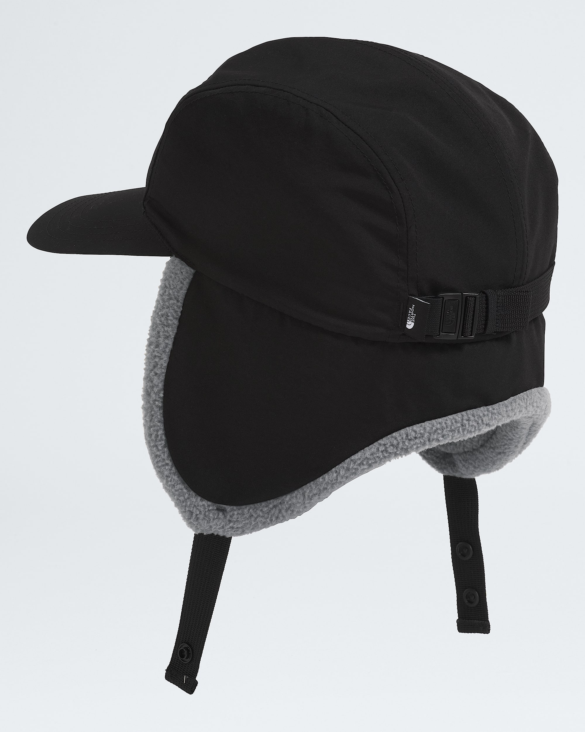 Yumiori Trapper TNF BACK