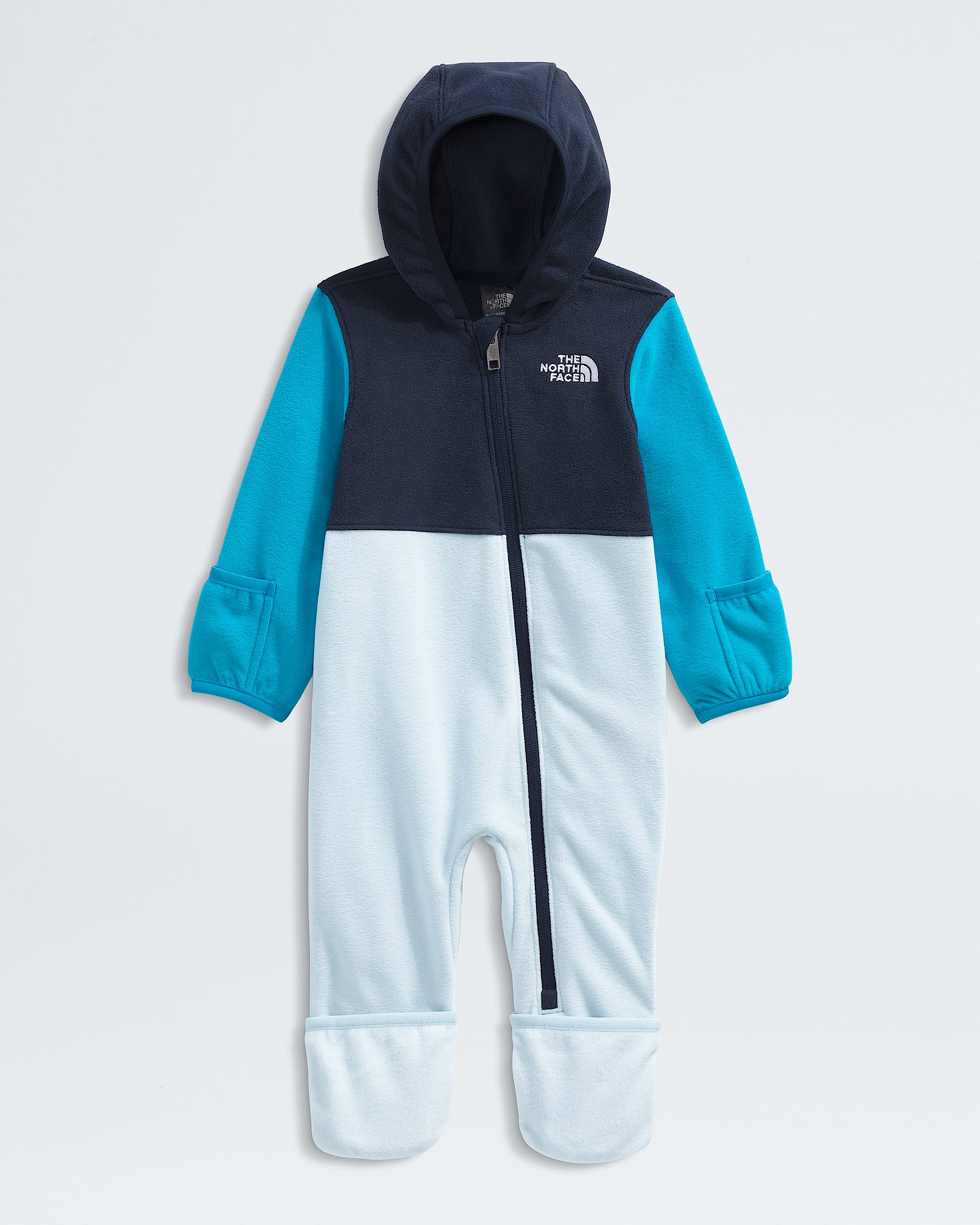 Baby Glacier One-Piece | The North Face