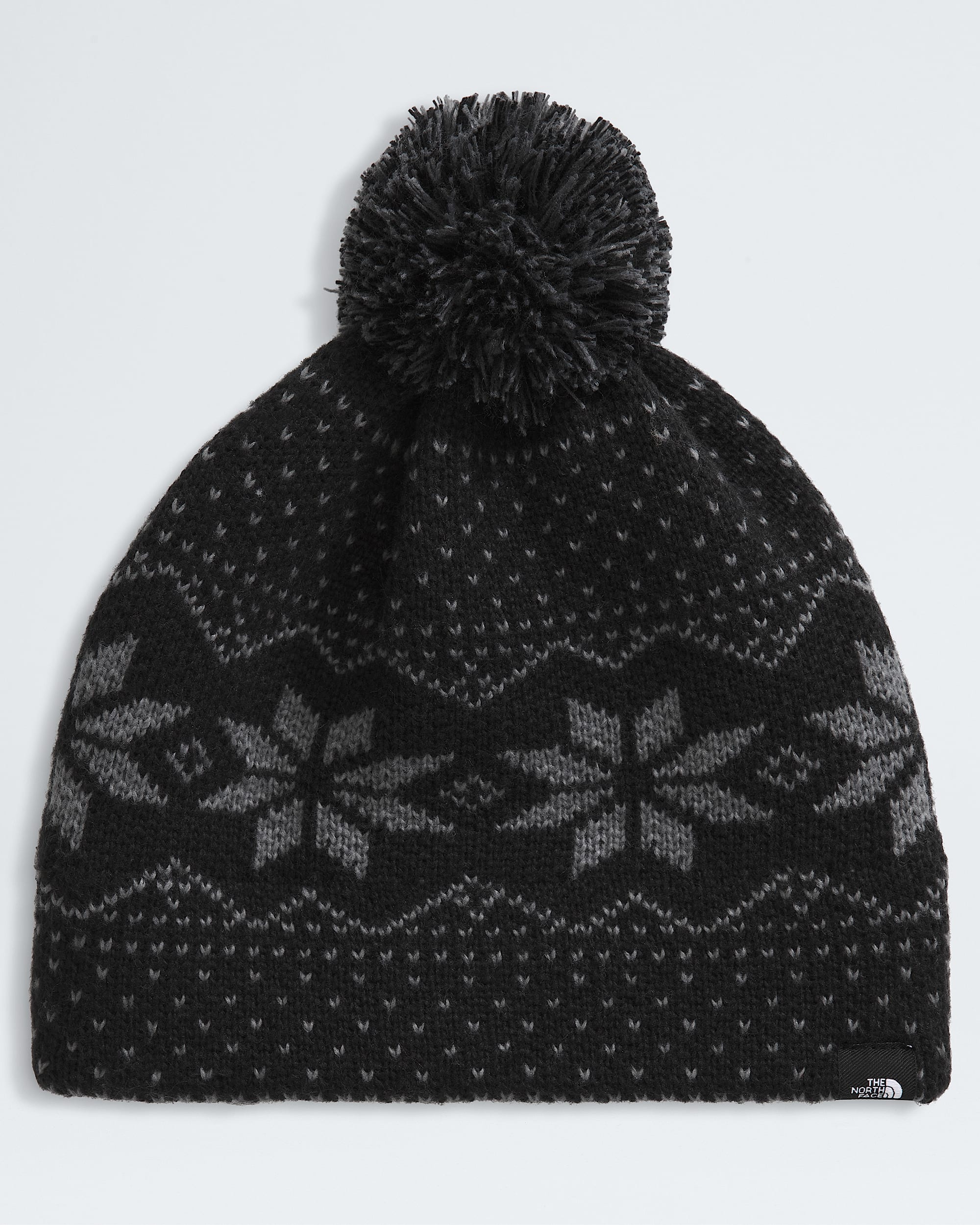 Kids Cabin Ski Tuke TNF HERO