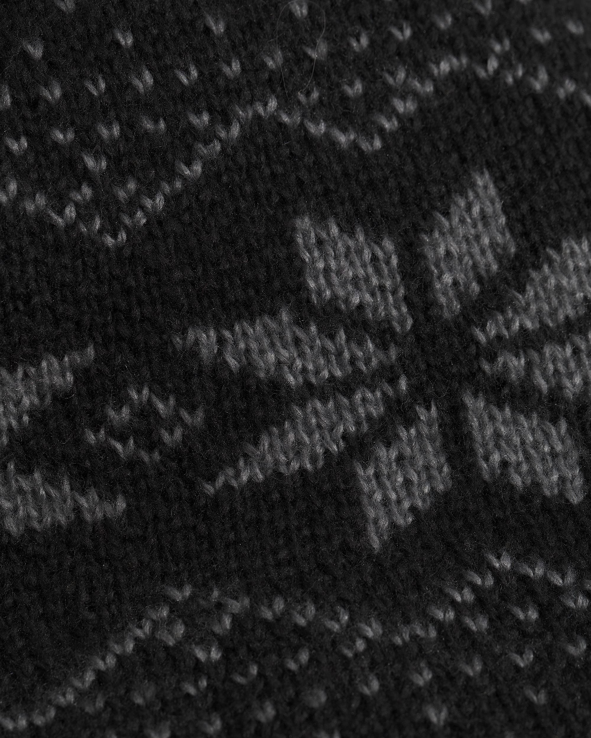 Kids Cabin Ski Tuke TNF DETAIL3