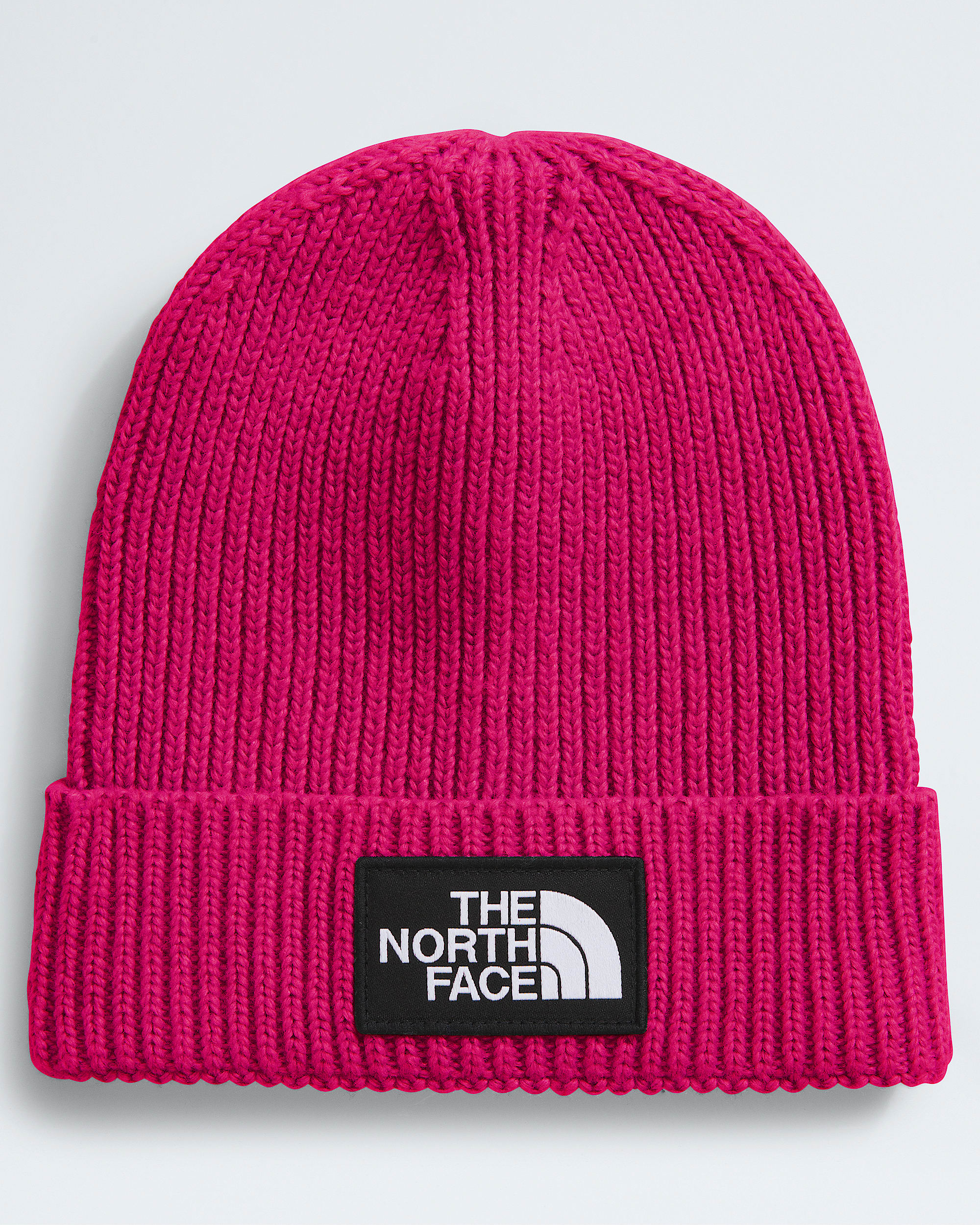Tuque  revers avec logo TNF pour enfants TNF HERO