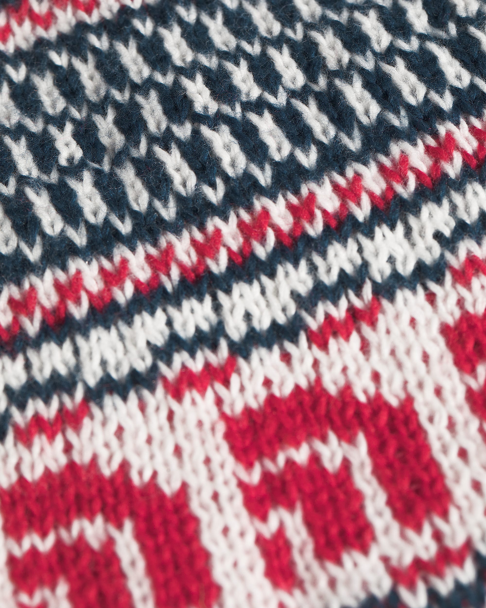 Cabin Ski Tuke TNF DETAIL3