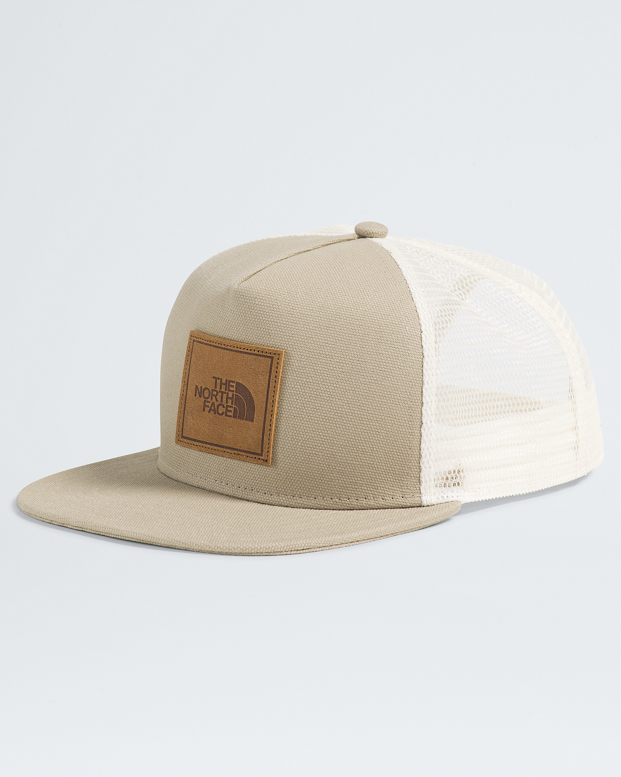 Half Dome Trucker Hat TNF HERO