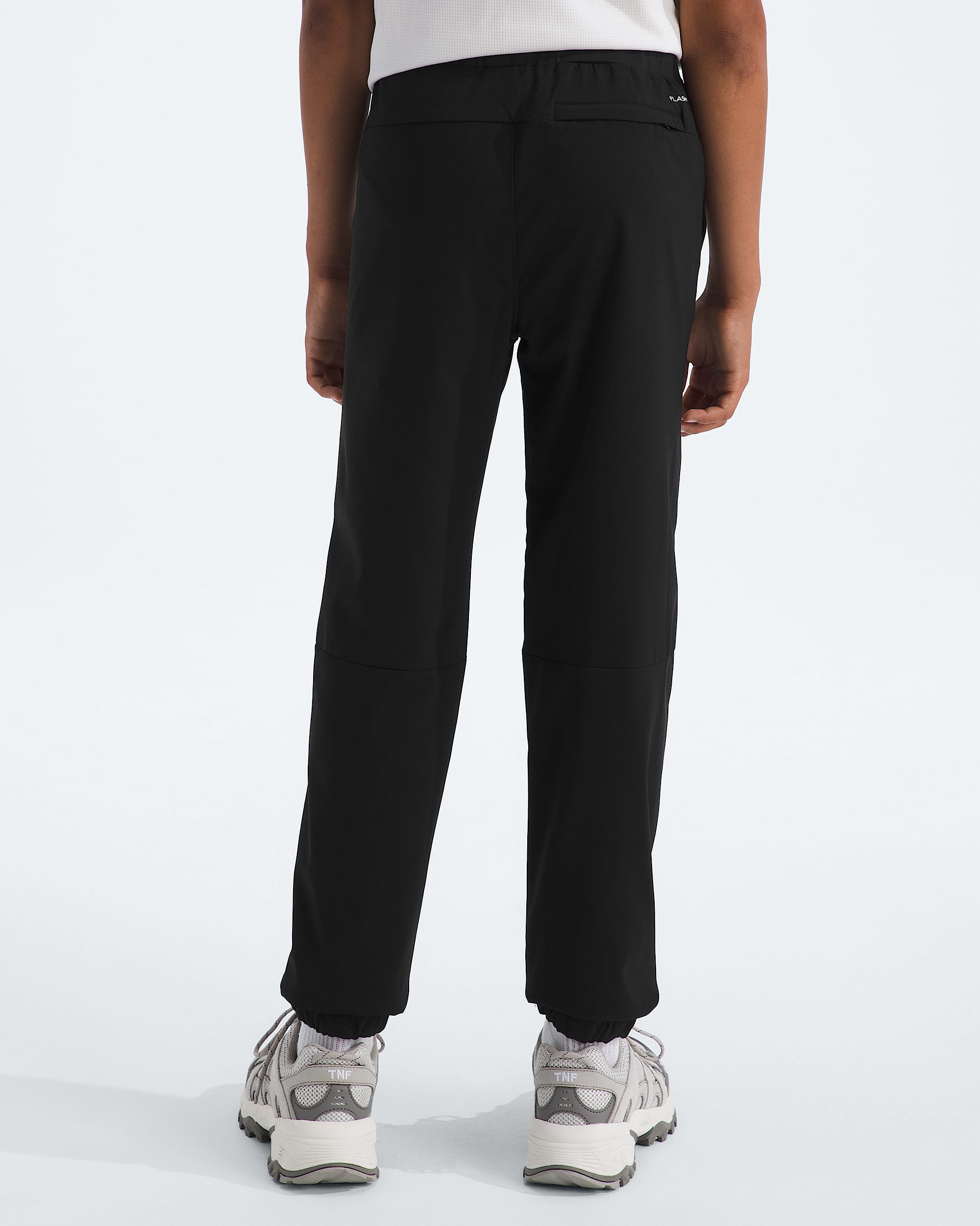Boys On The Trail Pant TNF BACK