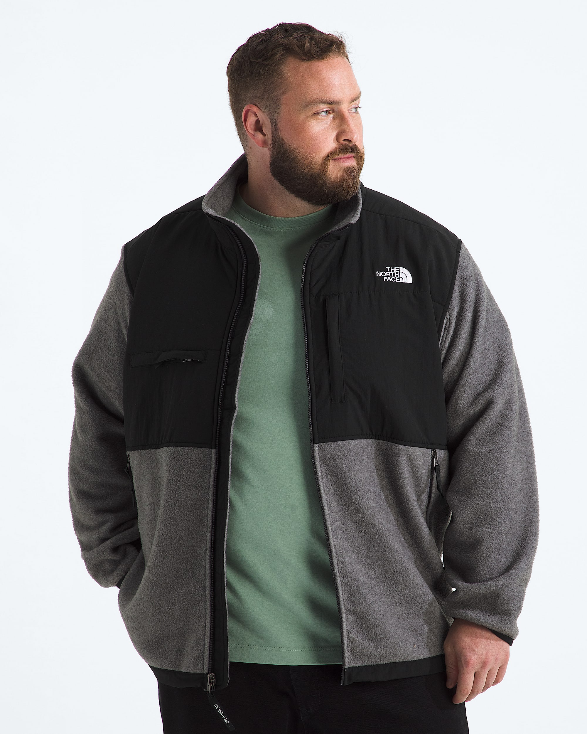 Men's Big Retro Denali Jacket | The North Face