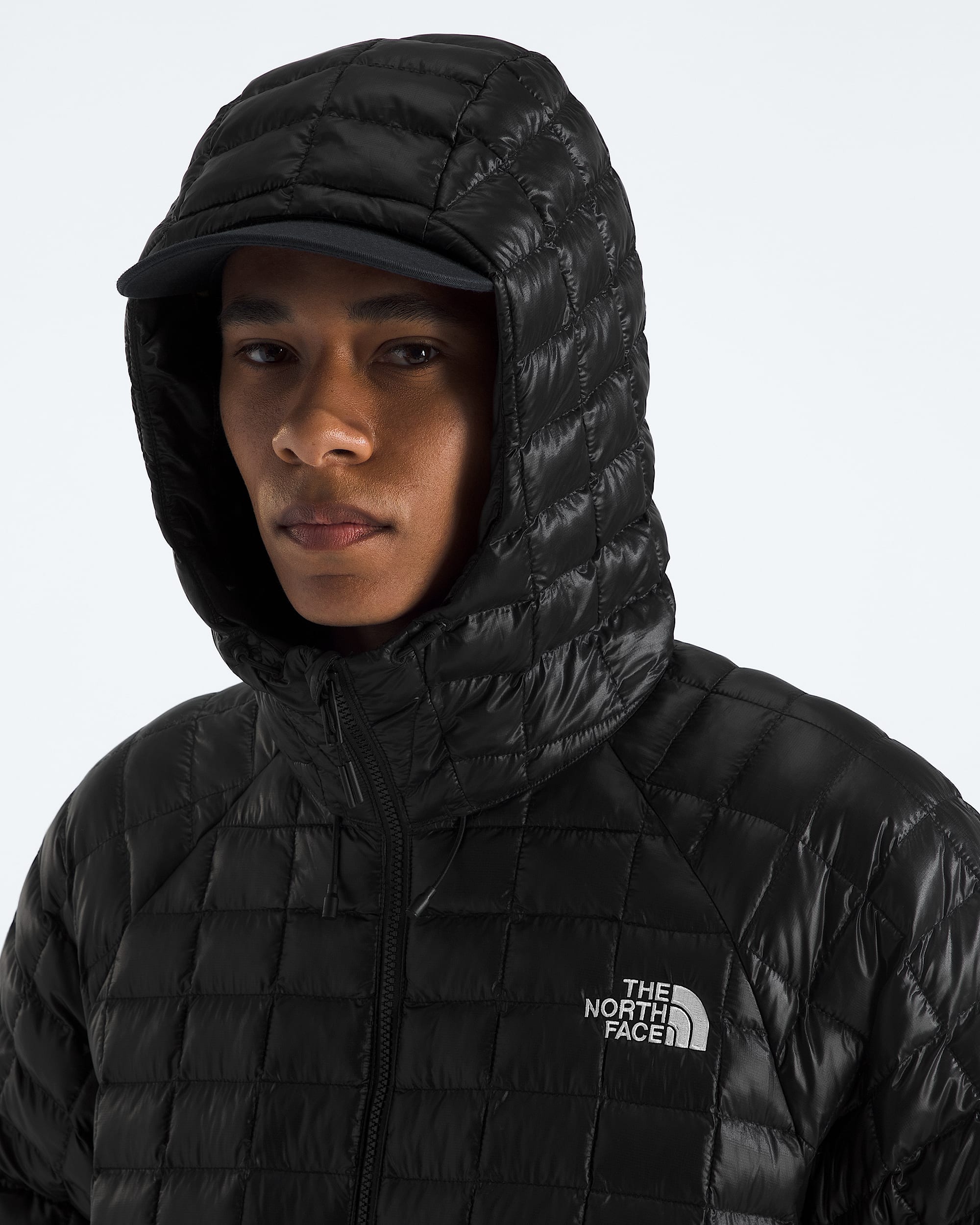 Men's THERMOBALL™ Hooded Jacket | The North Face
