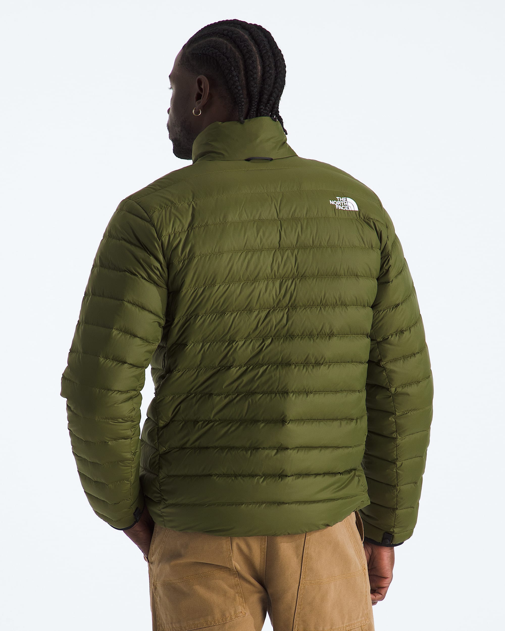 Men's Classic Down Jacket | The North Face