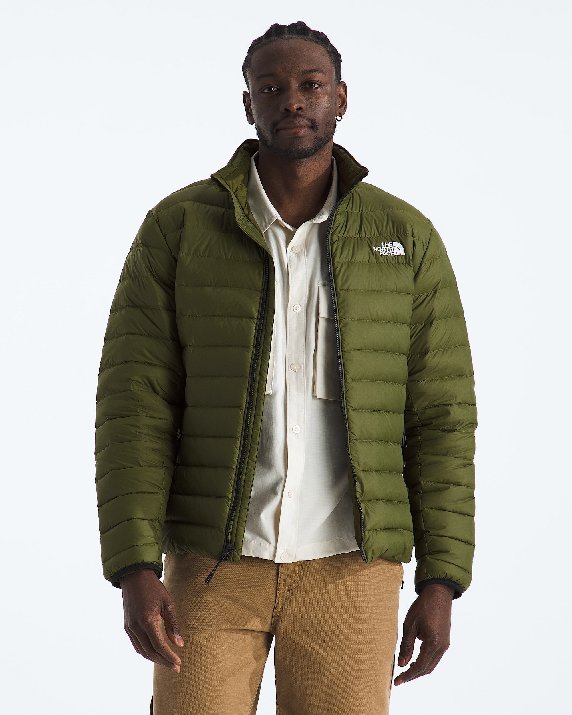 Men's Classic Down Jacket | The North Face