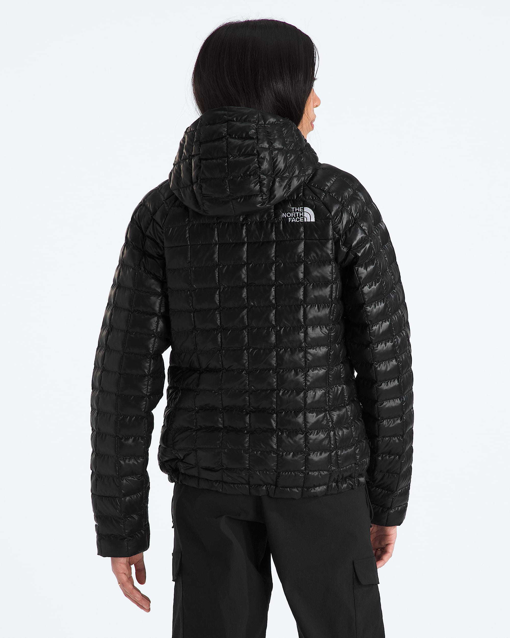 Women's THERMOBALL™ Hooded Jacket | The North Face