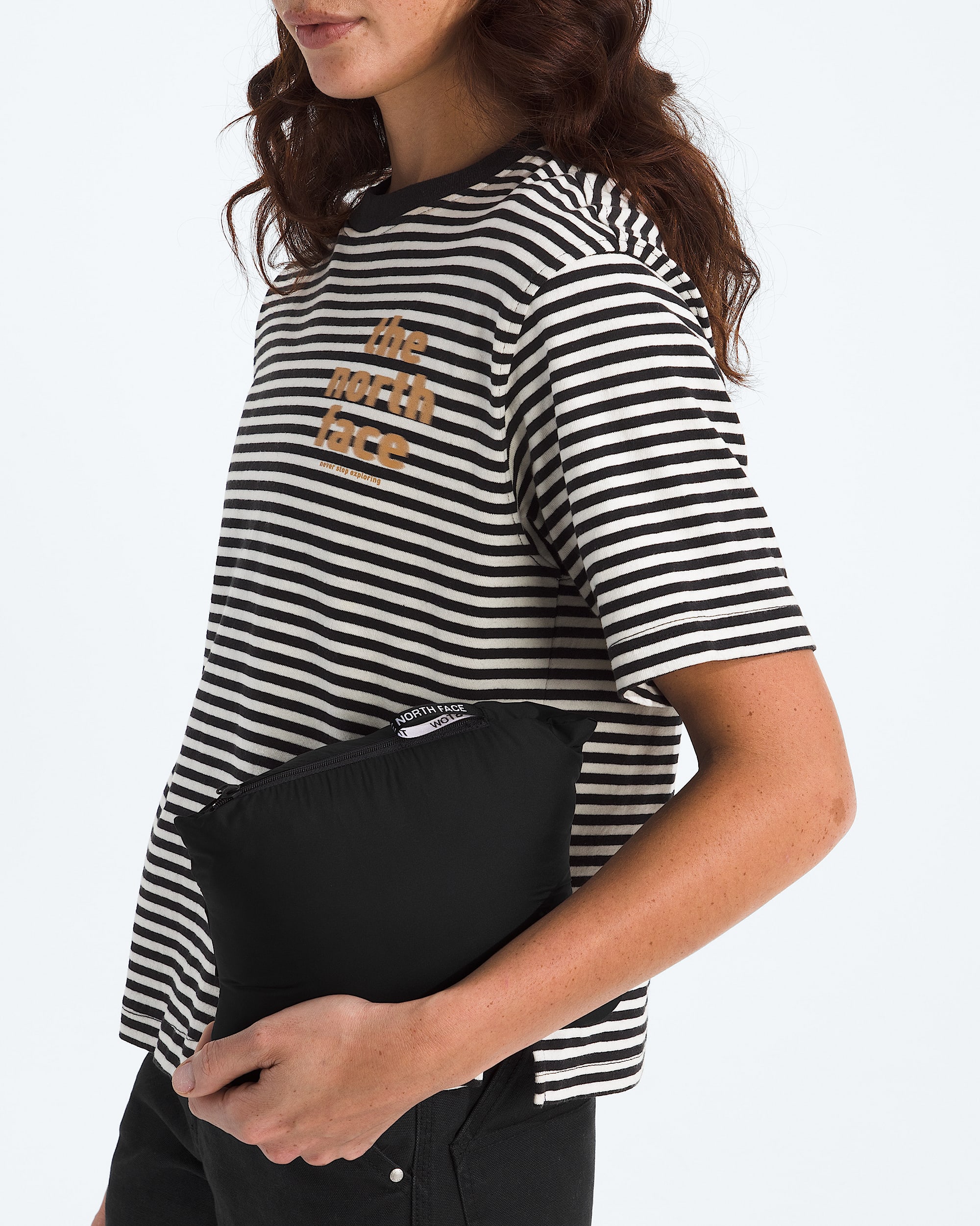 Manteau en duvet classique pour femmes TNF MODELALT6