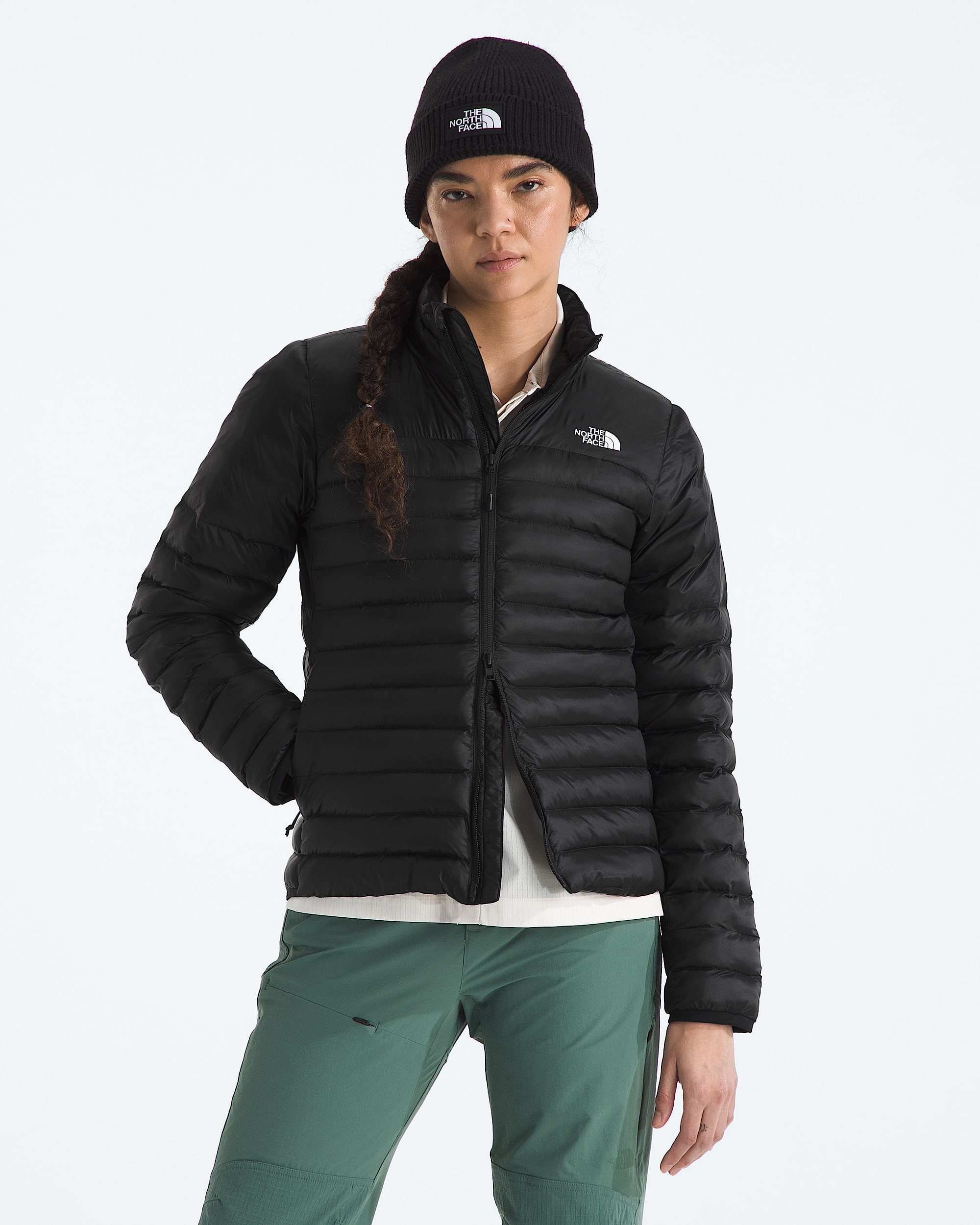 Women's Terra Peak Jacket | The North Face