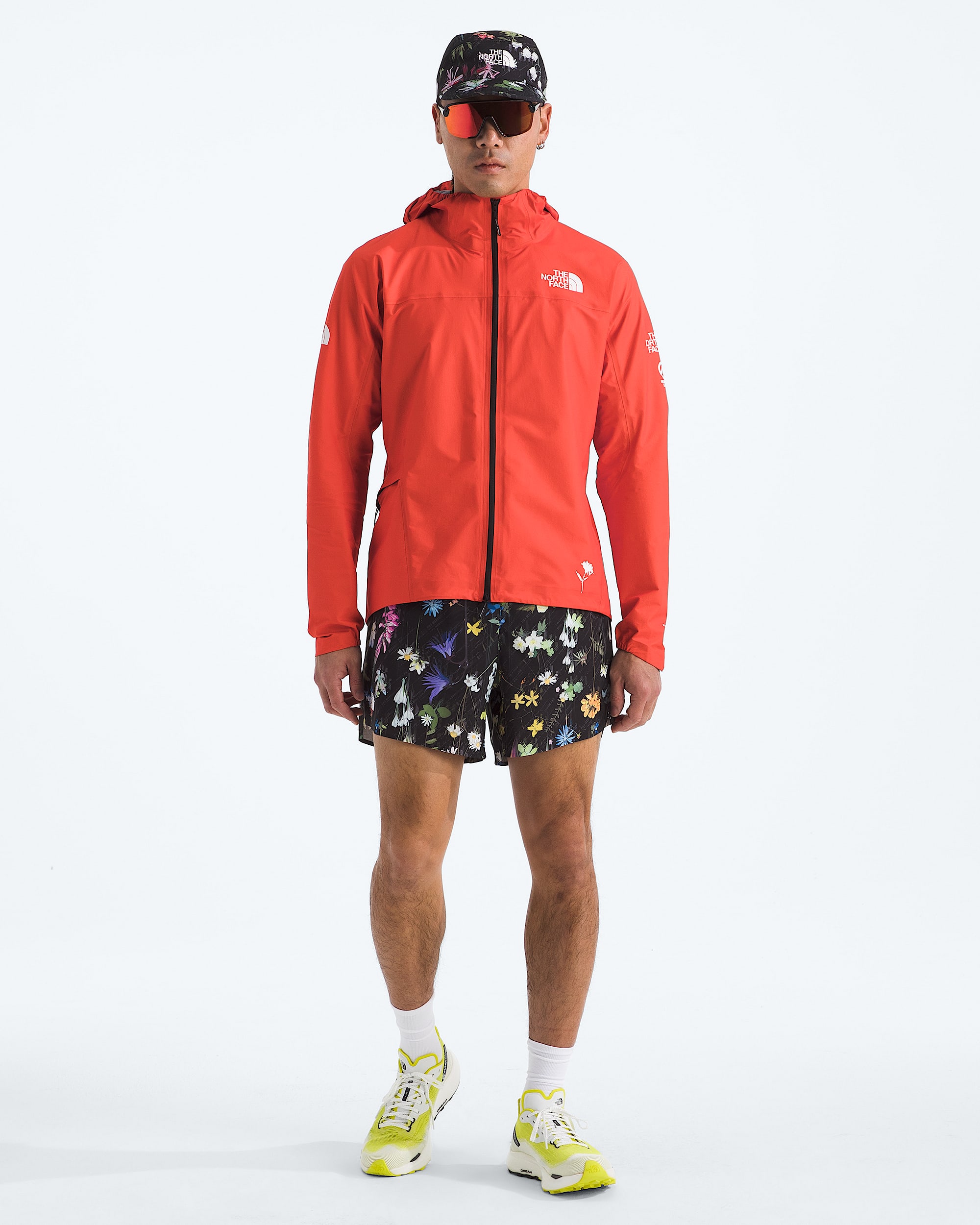 Men's Summit Series Superior FUTURELIGHT™ Jacket—Graphic | The