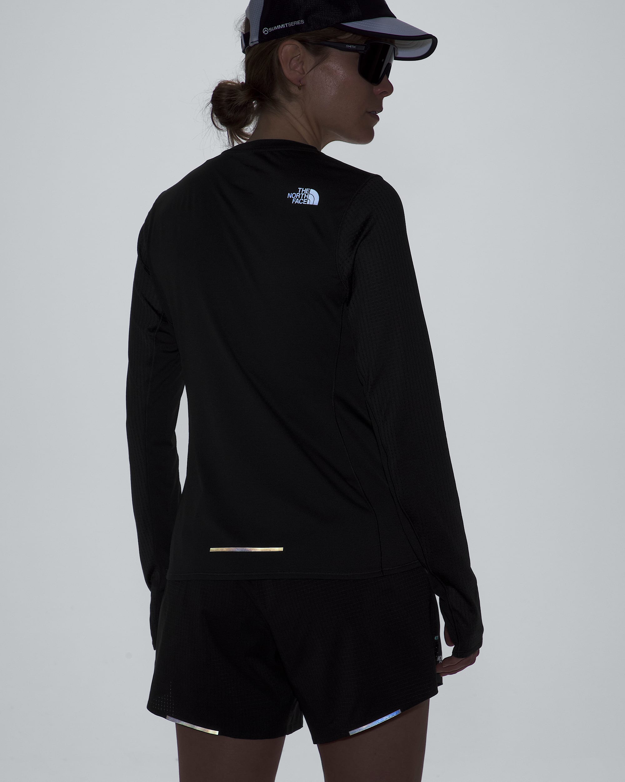 Womens Summit Altimetro LT Crew TNF MODELALT5