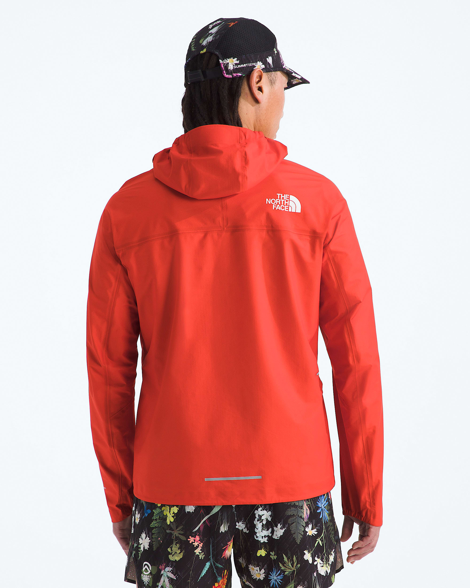 NORTH FACE SUMMIT 800 ノースフェイス  オレンジ Men's Summit Series Superior FUTURELIGHT™ Jacket—Graphic | The