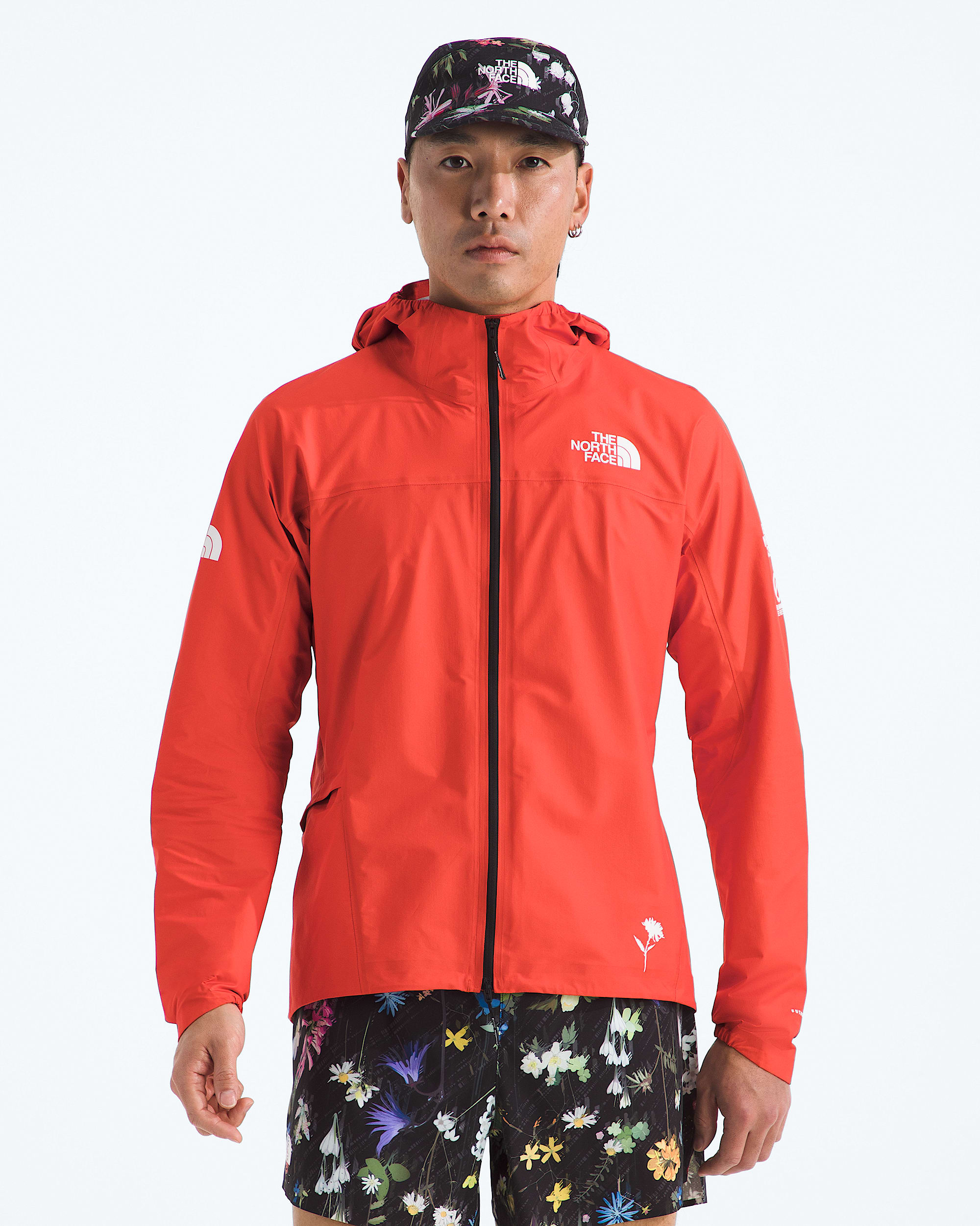 Men's Summit Series Superior FUTURELIGHT™ Jacket—Graphic | The
