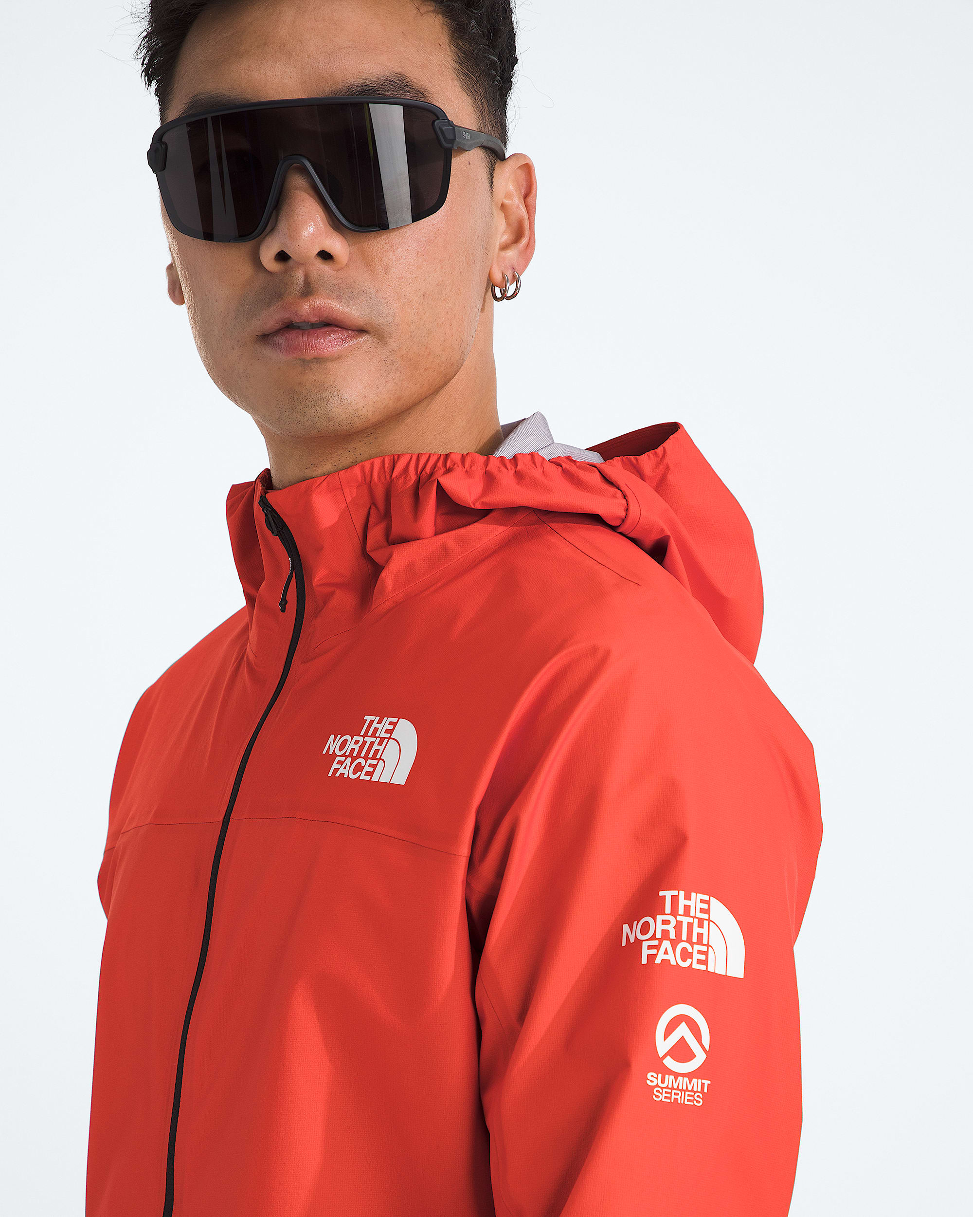Men's Summit Series Superior FUTURELIGHT™ Jacket—Graphic | The