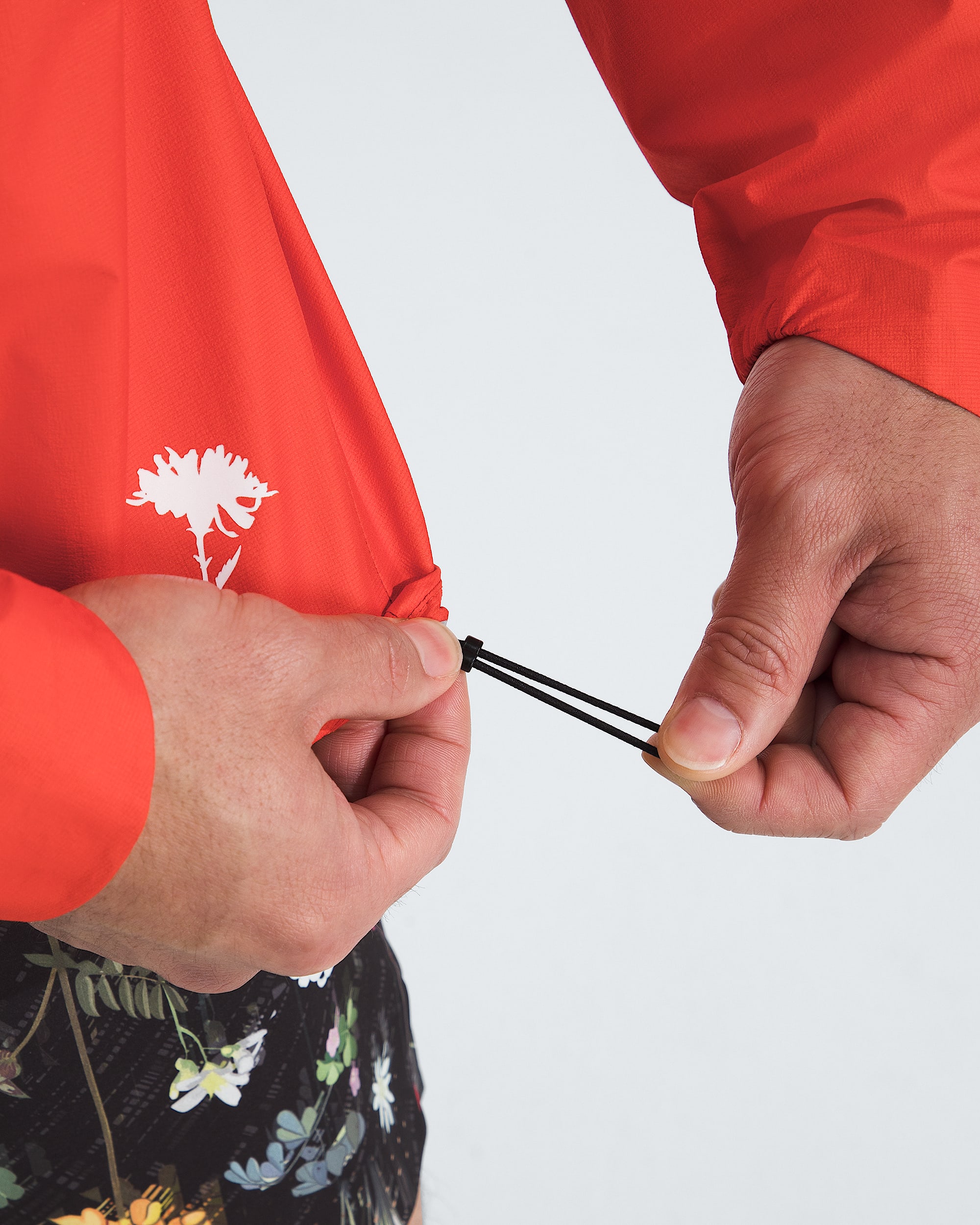 Men's Summit Series Superior FUTURELIGHT™ Jacket—Graphic | The