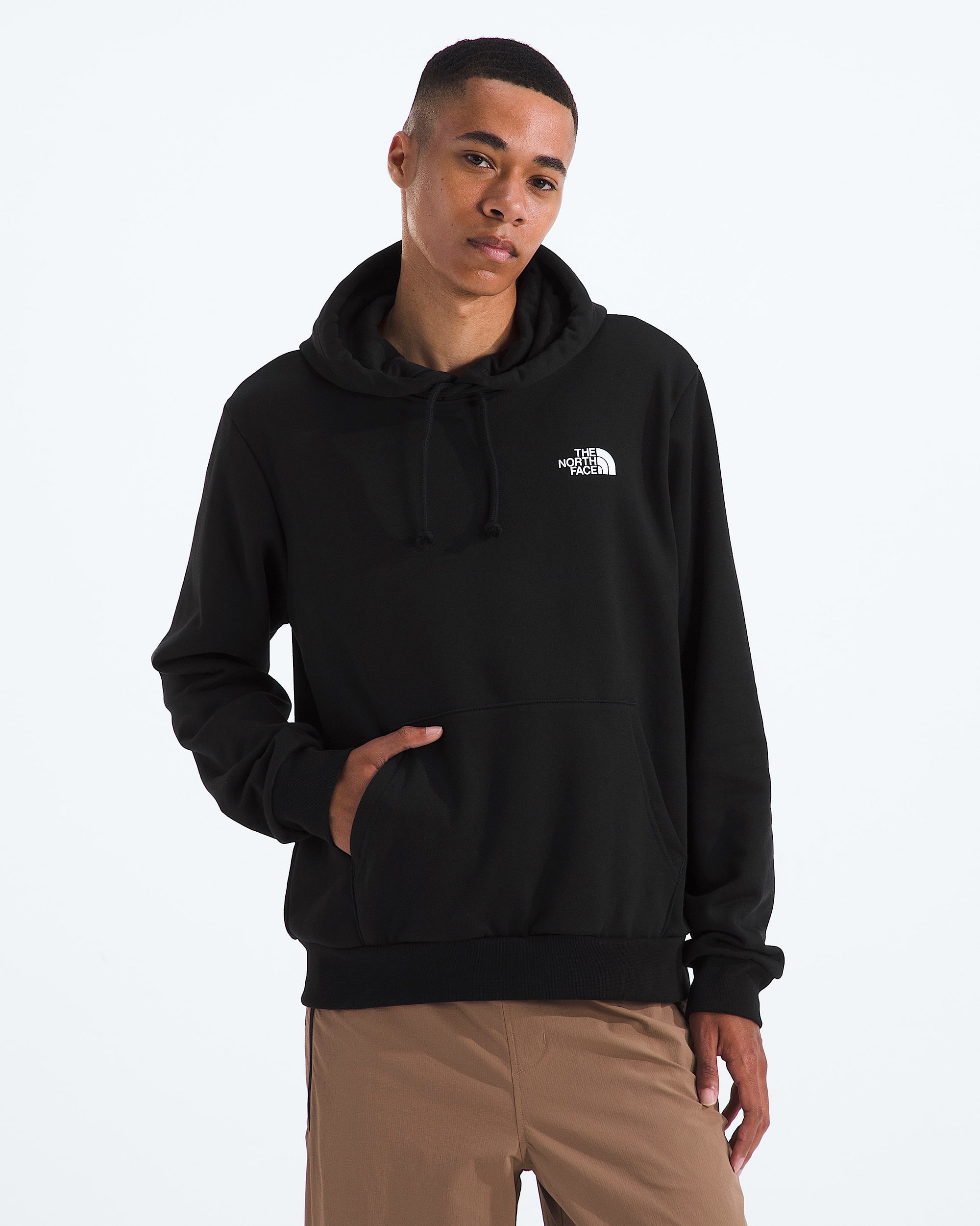 Men's Evolution Half Dome Hoodie—Graphic | The North Face