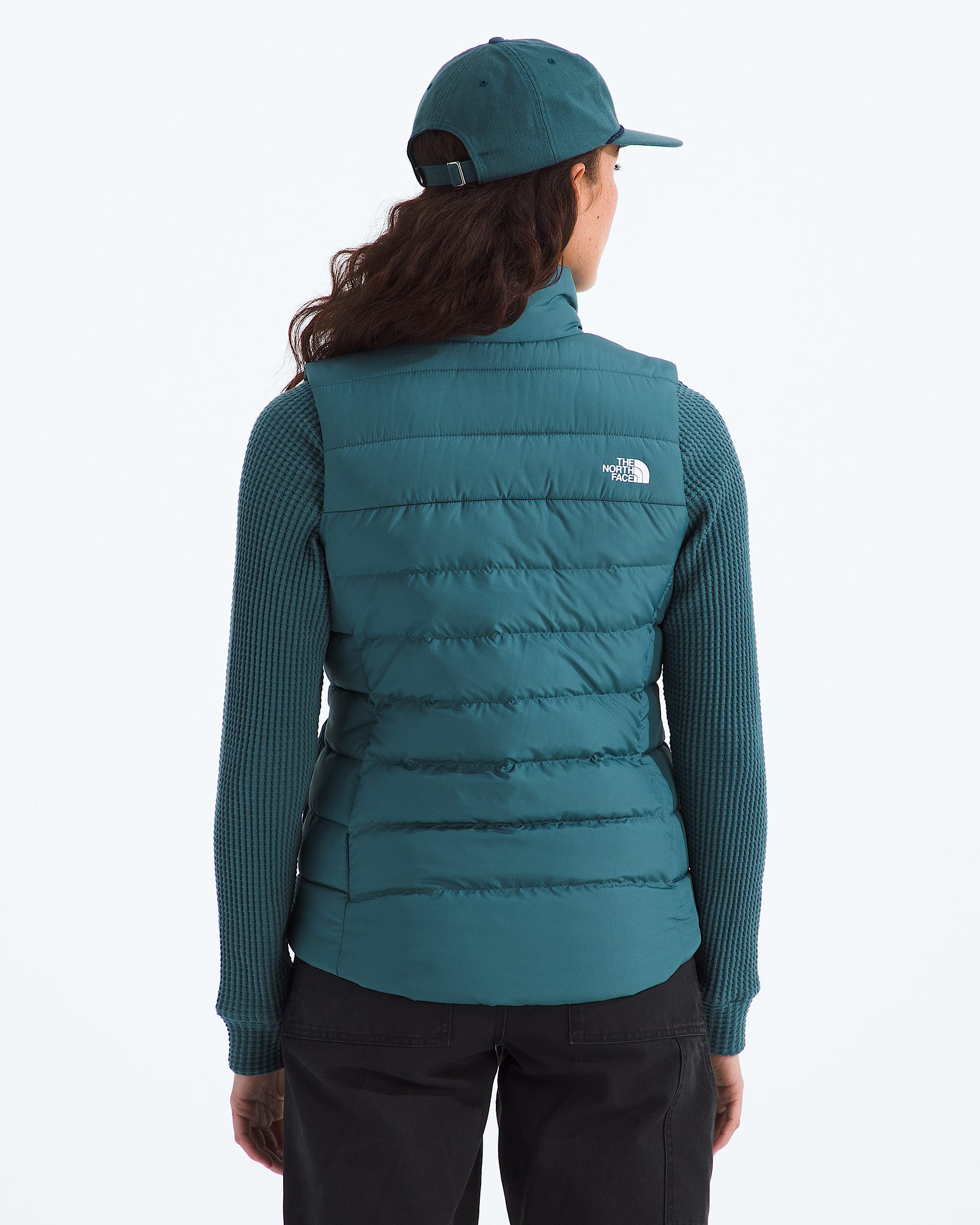 THE NORTH FACE ACONCAGUA3 VEST ダウンベストヌプシ Women's Aconcagua 3 Vest | The North Face