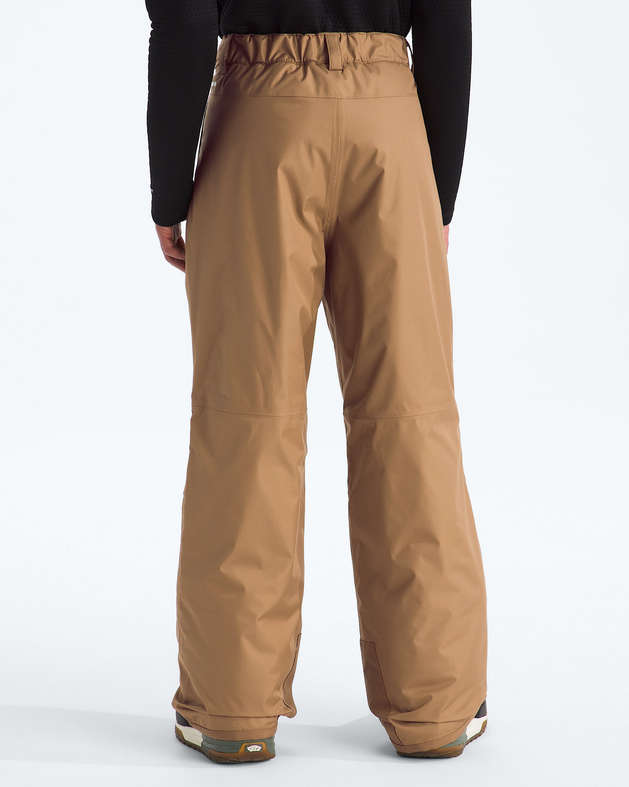 Boys Freedom Insulated Pants TNF BACK