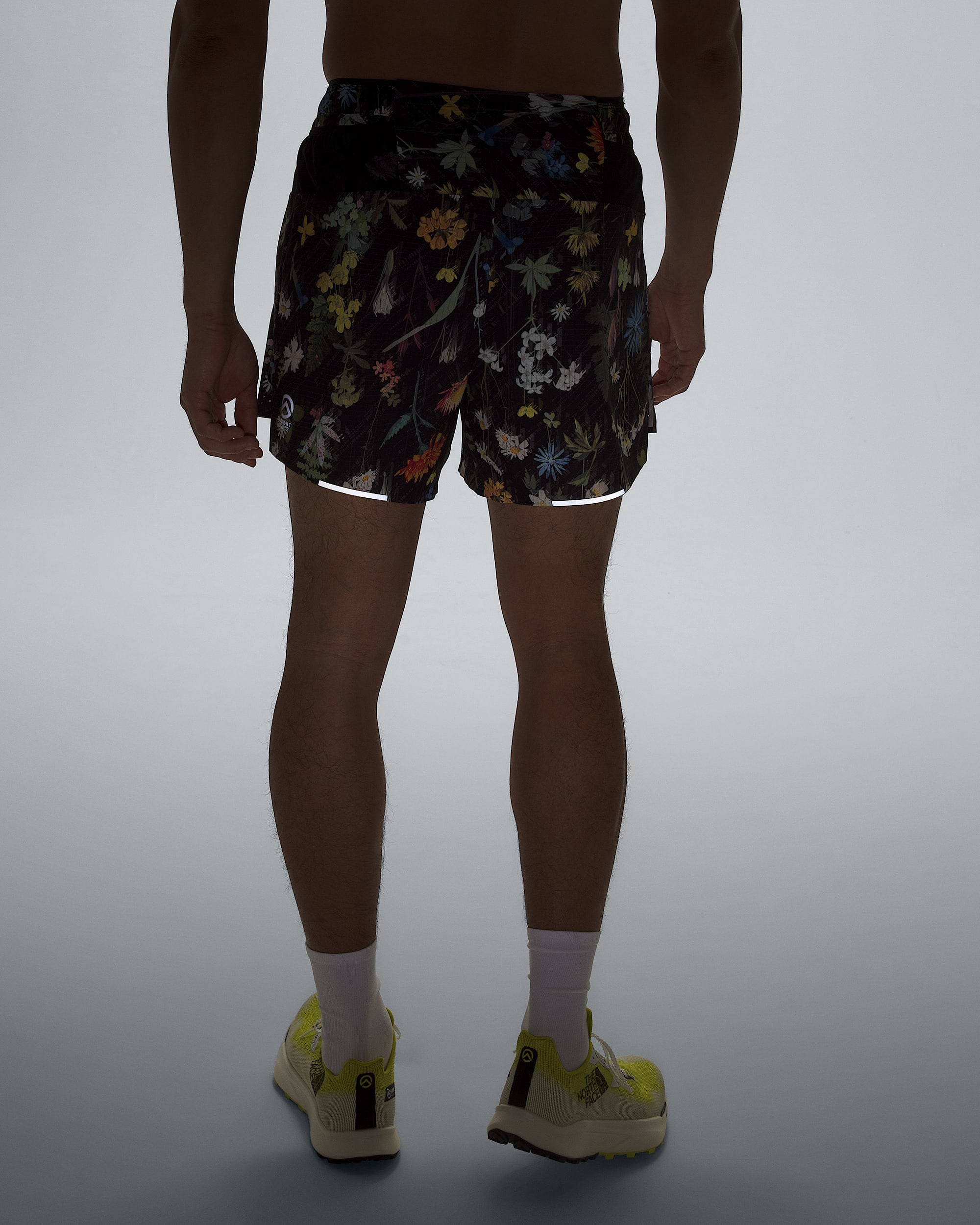 Men's Summit Series Pacesetter 5'' Shorts—Print | The North Face