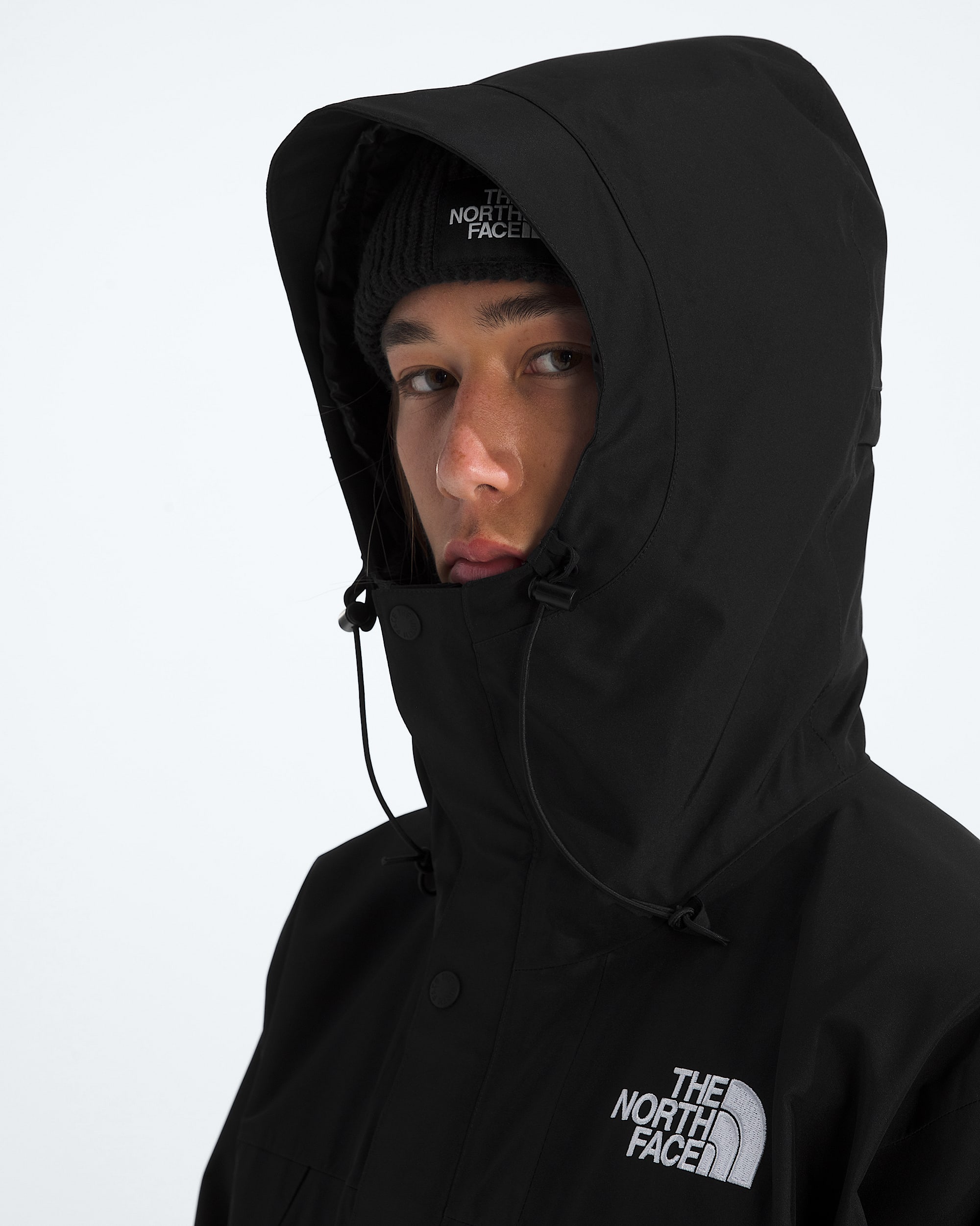 Men's GORE-TEX® Mountain Jacket | The North Face