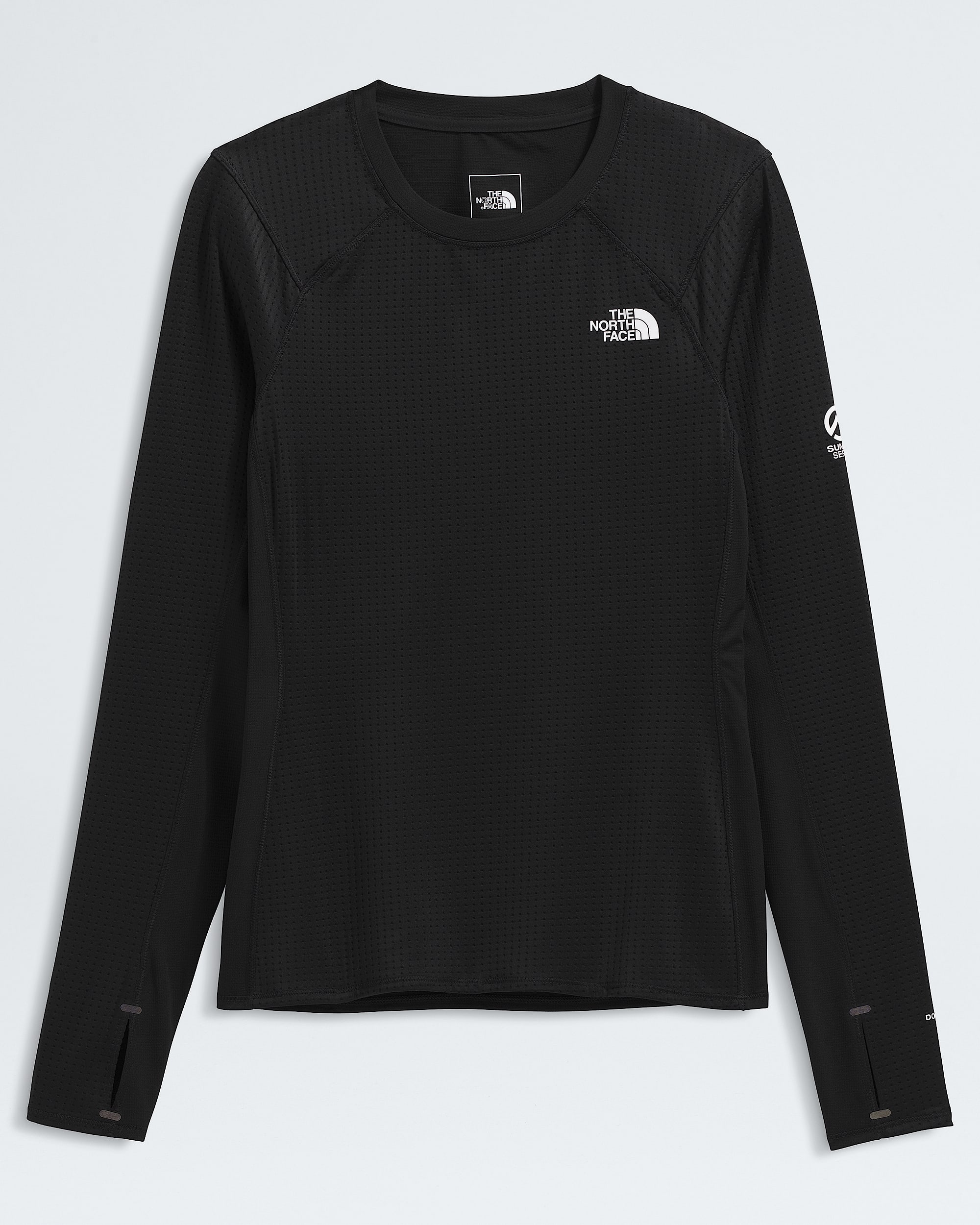 Womens Summit Altimetro LT Crew TNF ALTFRONT