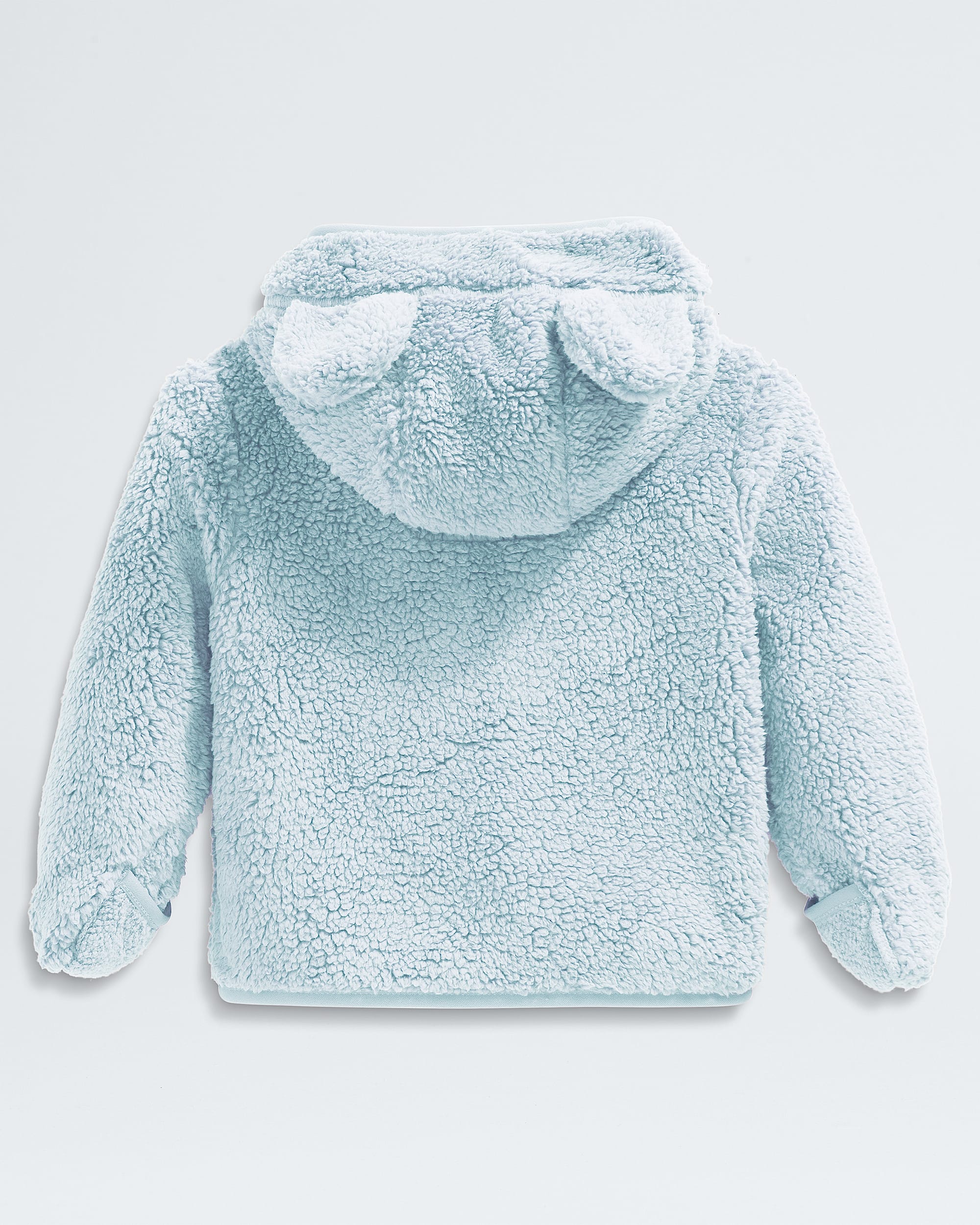 Baby Campshire FullZip Hoodie TNF ALTBACK