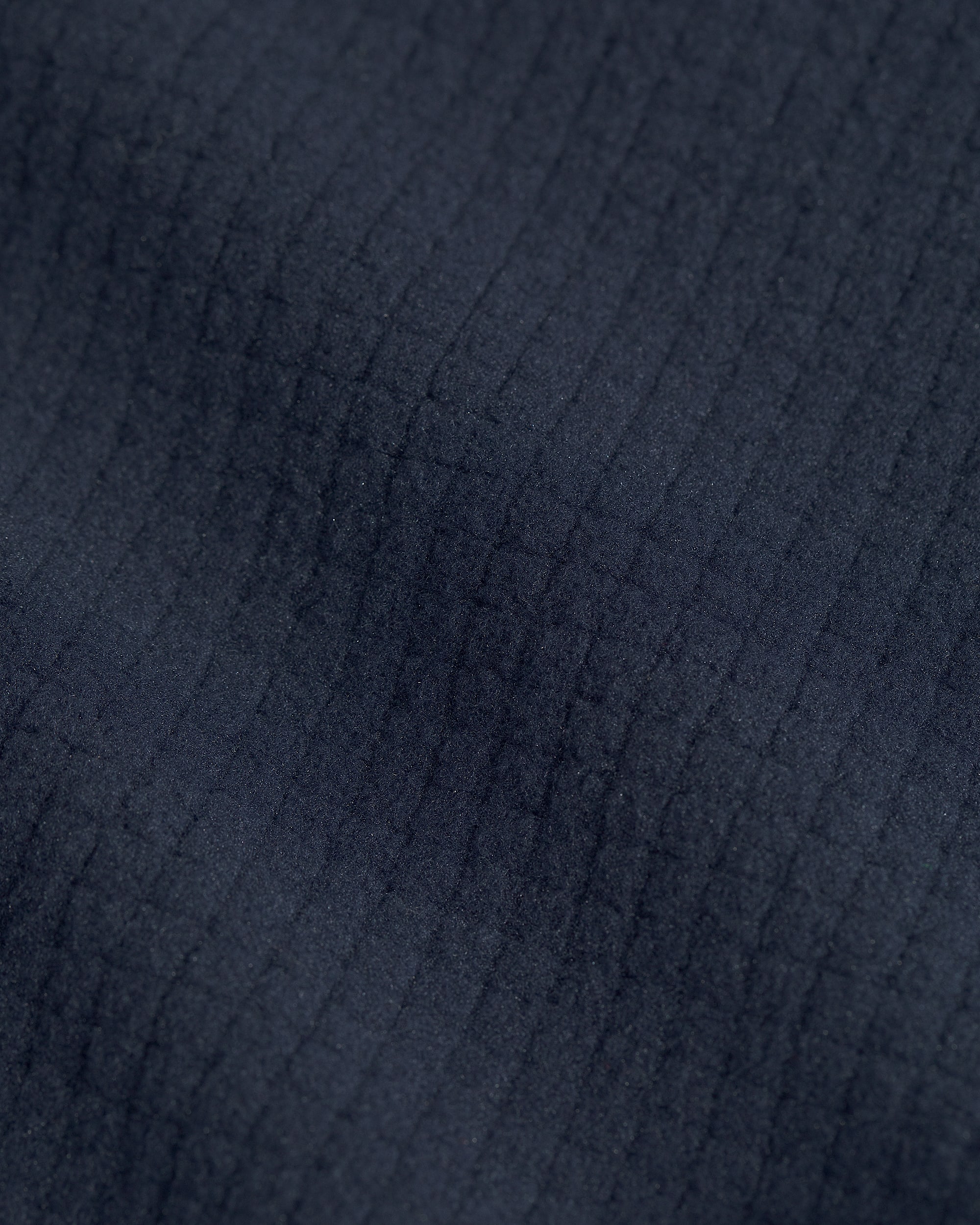 Mens Cedar Trail Grid Fleece FullZip Jacket TNF DETAIL3